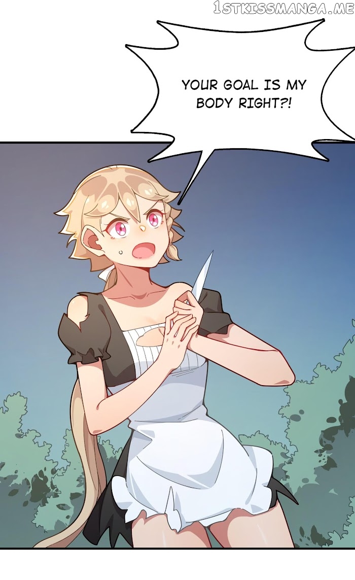 How To Properly Care For Your Pet Wife chapter 101 - page 10