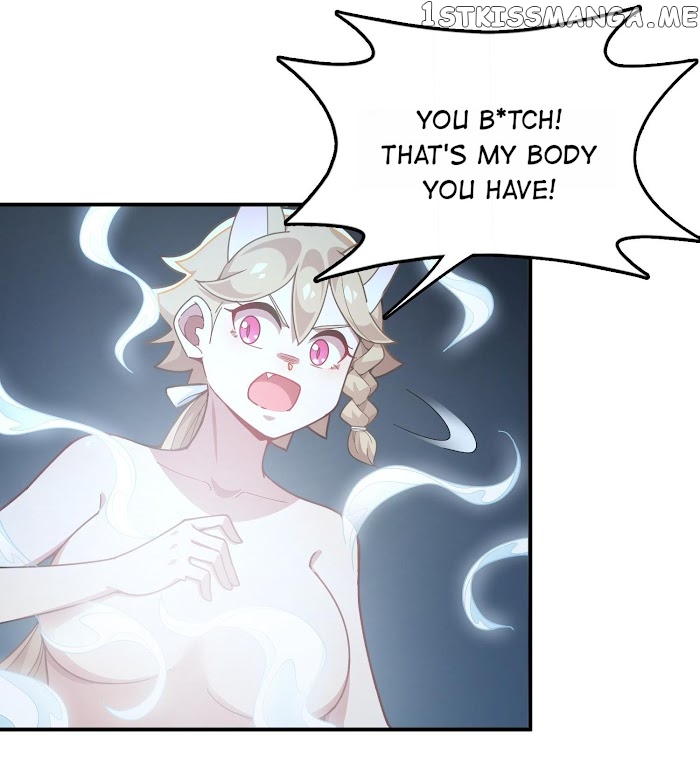 How To Properly Care For Your Pet Wife chapter 101 - page 12