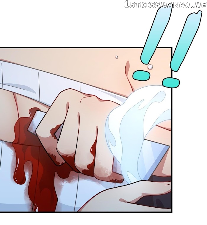 How To Properly Care For Your Pet Wife chapter 101 - page 27