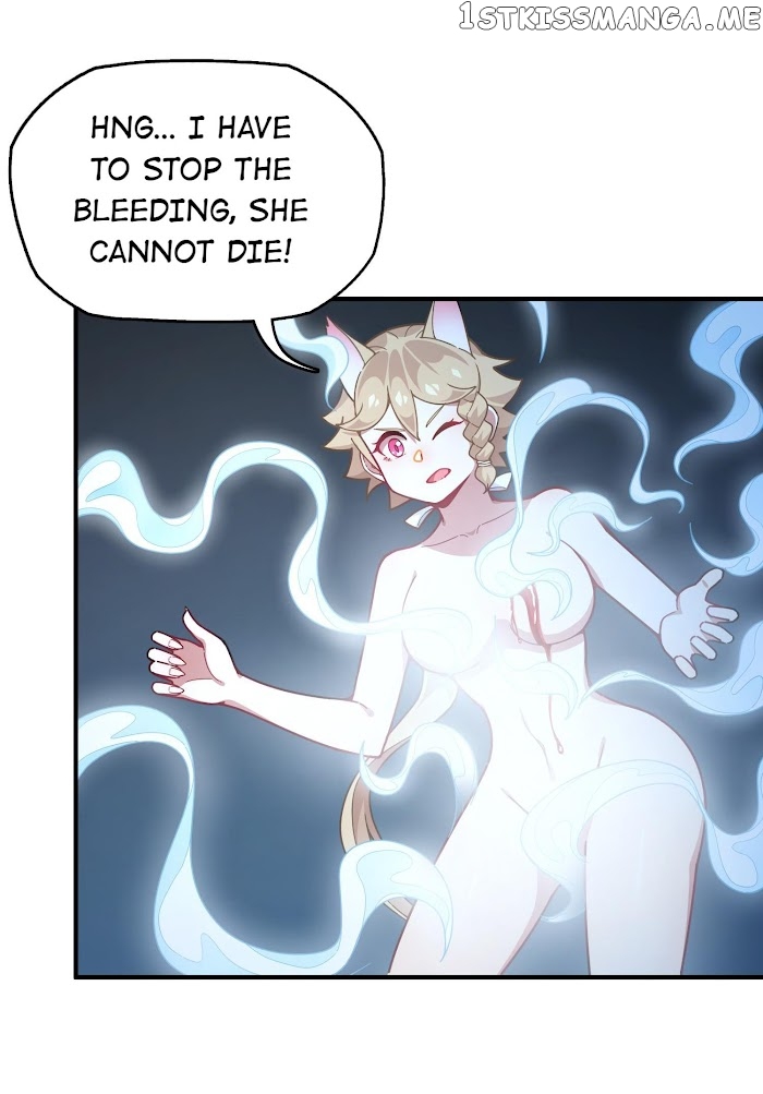 How To Properly Care For Your Pet Wife chapter 101 - page 32