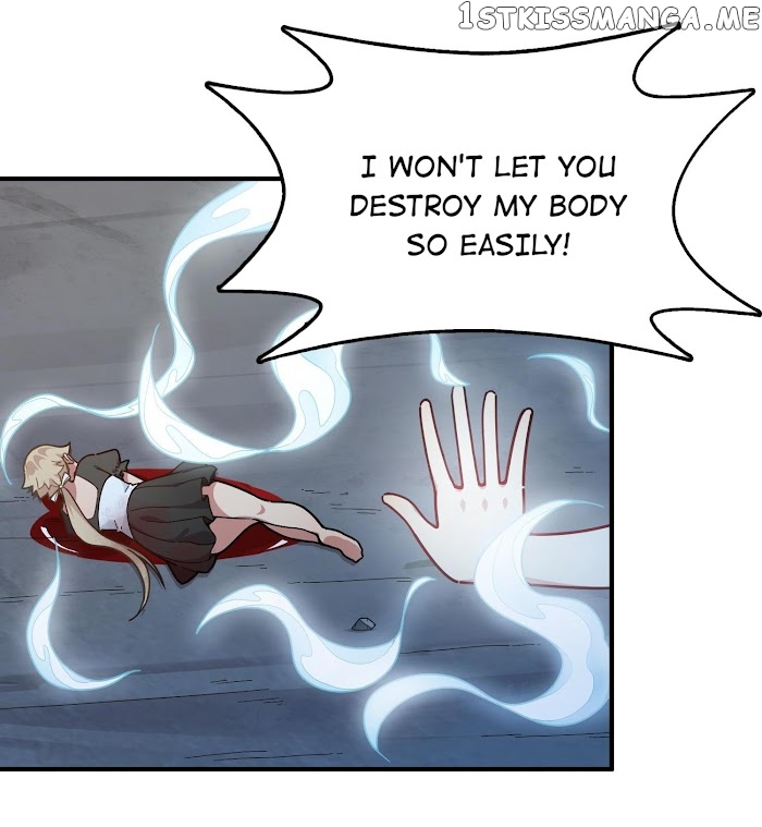 How To Properly Care For Your Pet Wife chapter 101 - page 33