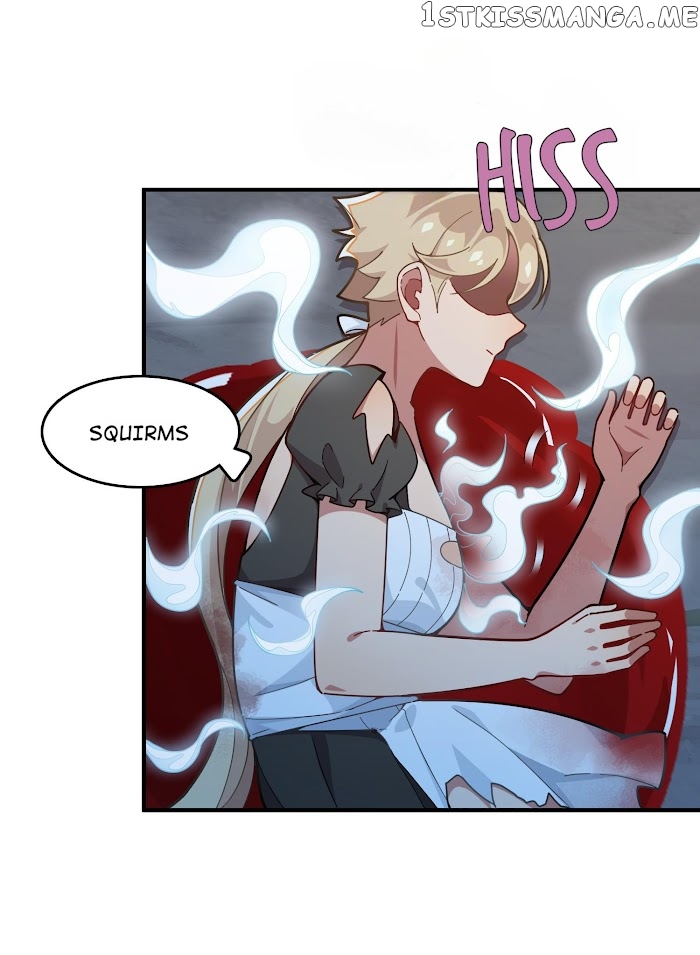 How To Properly Care For Your Pet Wife chapter 101 - page 34