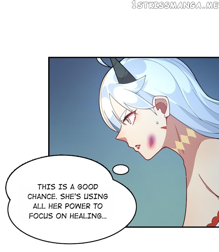 How To Properly Care For Your Pet Wife chapter 101 - page 37