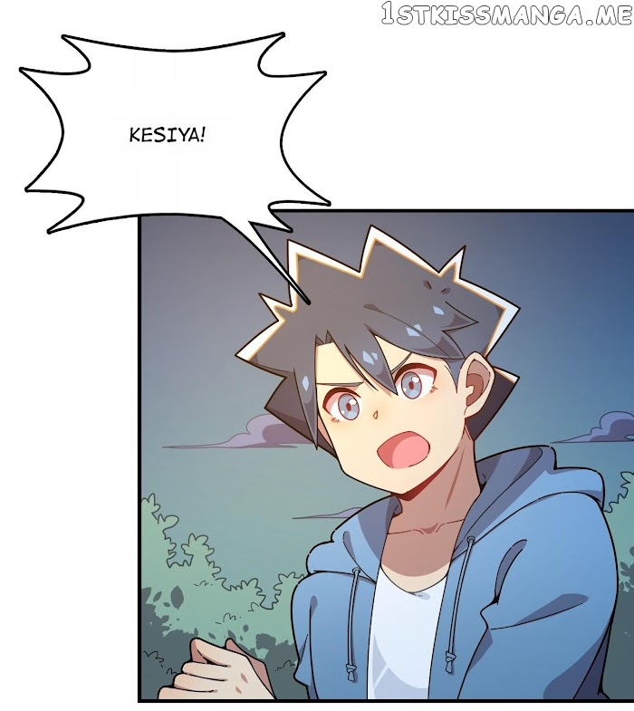 How To Properly Care For Your Pet Wife chapter 101 - page 4