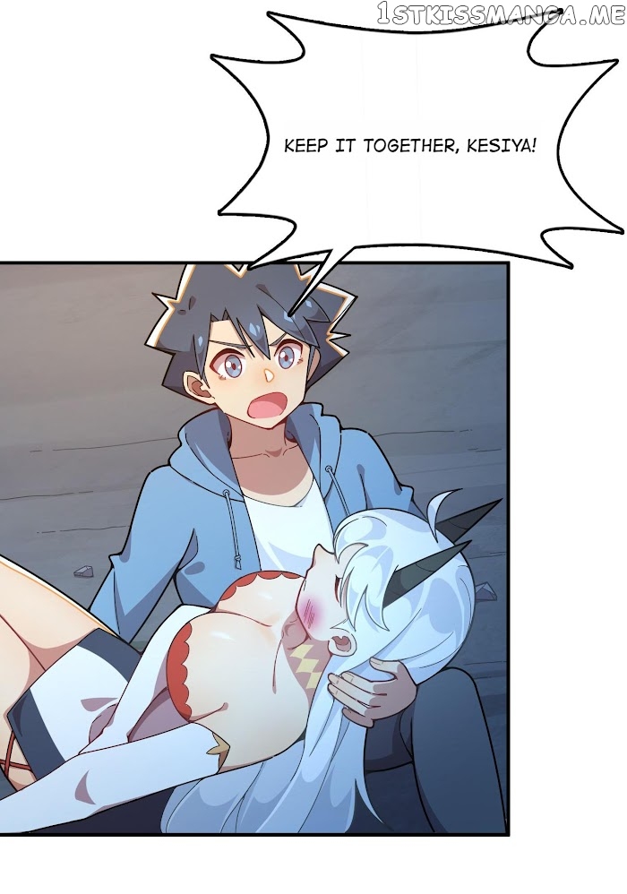 How To Properly Care For Your Pet Wife chapter 101 - page 5