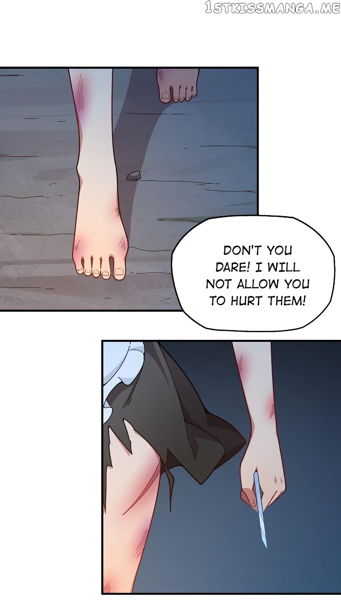 How To Properly Care For Your Pet Wife chapter 101 - page 8