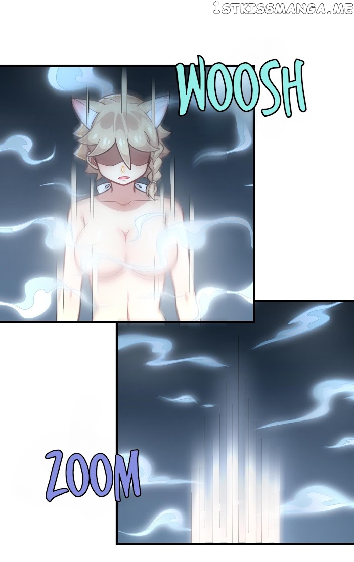 How To Properly Care For Your Pet Wife chapter 100 - page 16