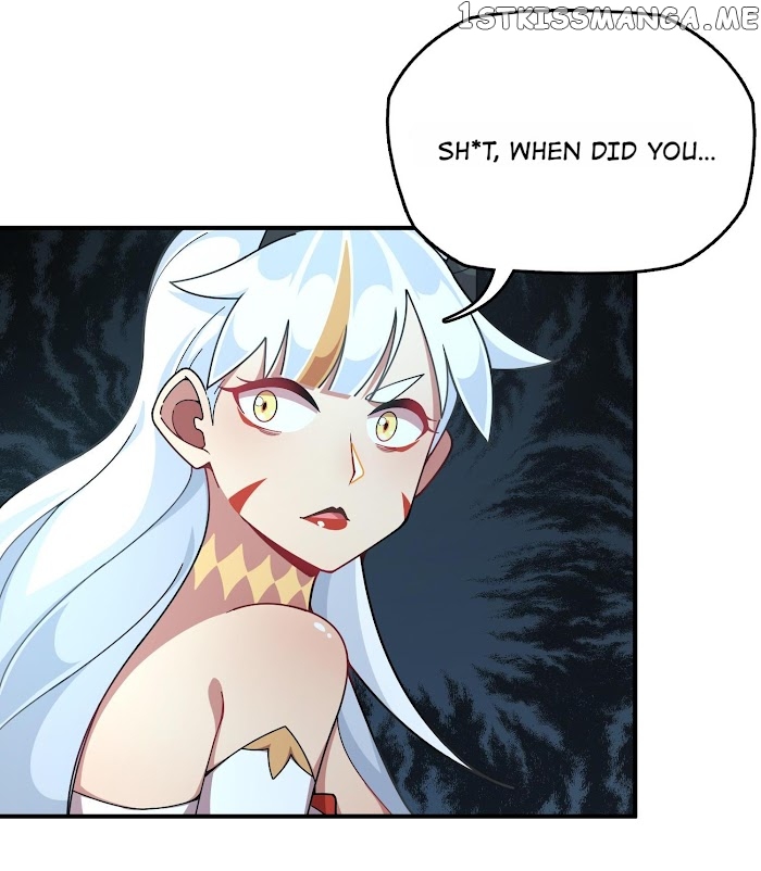 How To Properly Care For Your Pet Wife chapter 100 - page 23