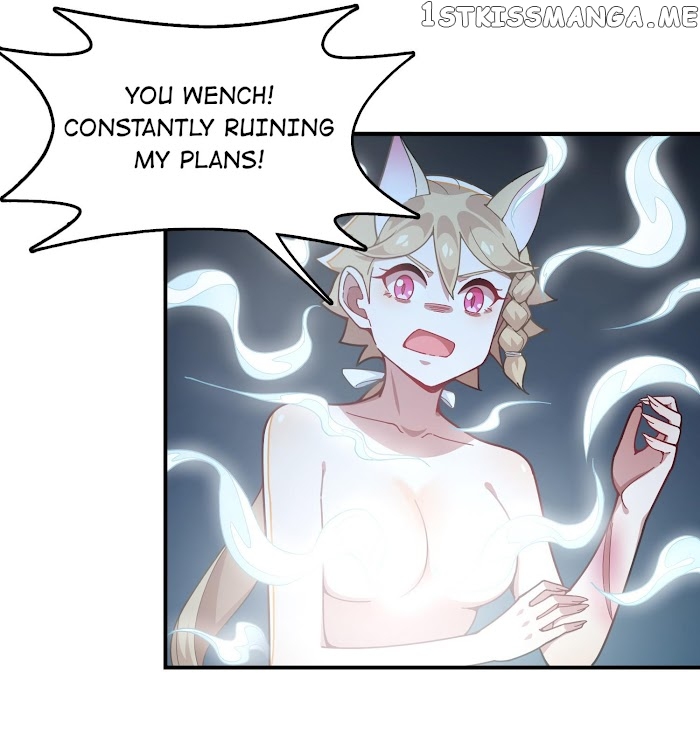How To Properly Care For Your Pet Wife chapter 100 - page 26