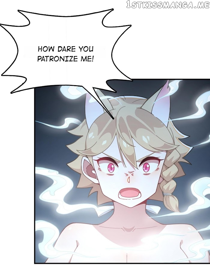 How To Properly Care For Your Pet Wife chapter 100 - page 28