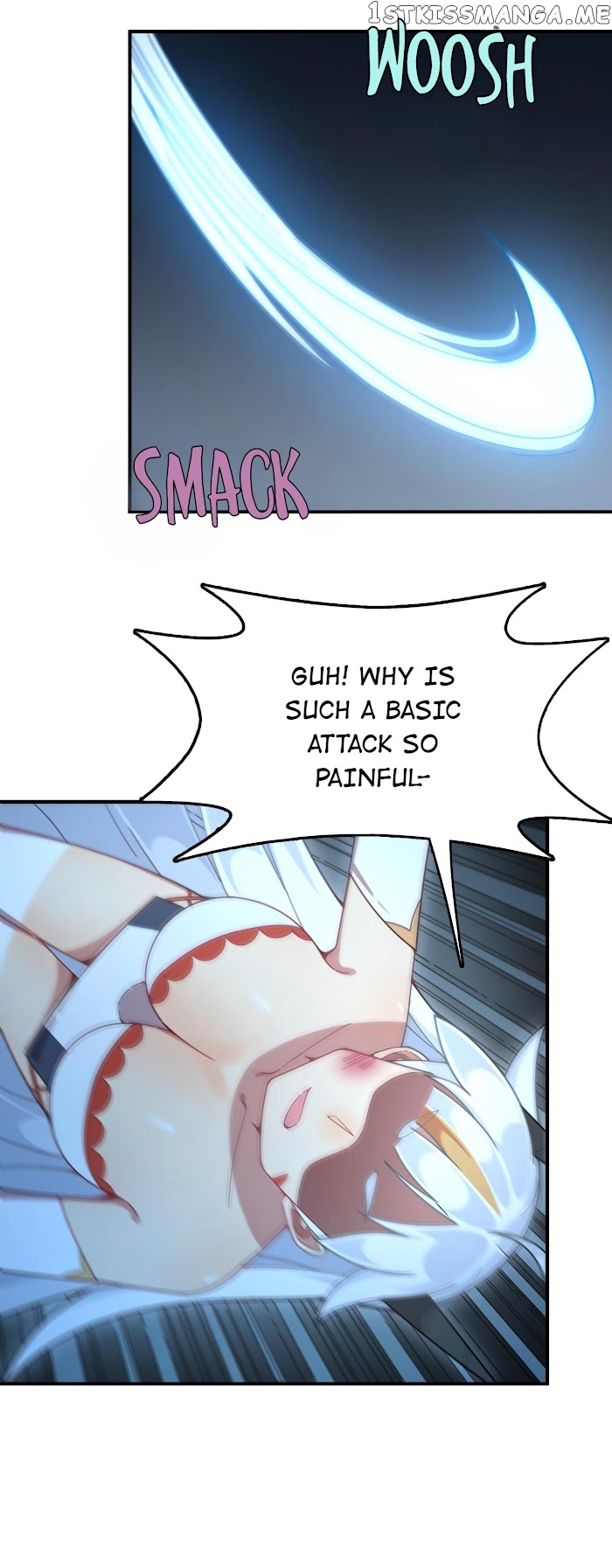 How To Properly Care For Your Pet Wife chapter 100 - page 37