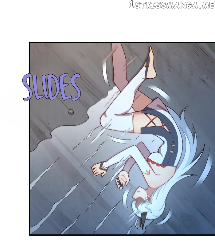 How To Properly Care For Your Pet Wife chapter 100 - page 38