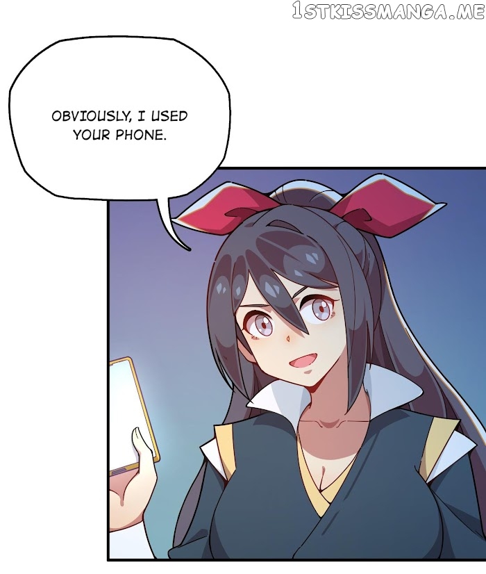 How To Properly Care For Your Pet Wife chapter 100 - page 4