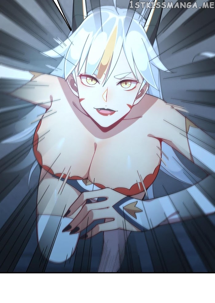 How To Properly Care For Your Pet Wife chapter 100 - page 9