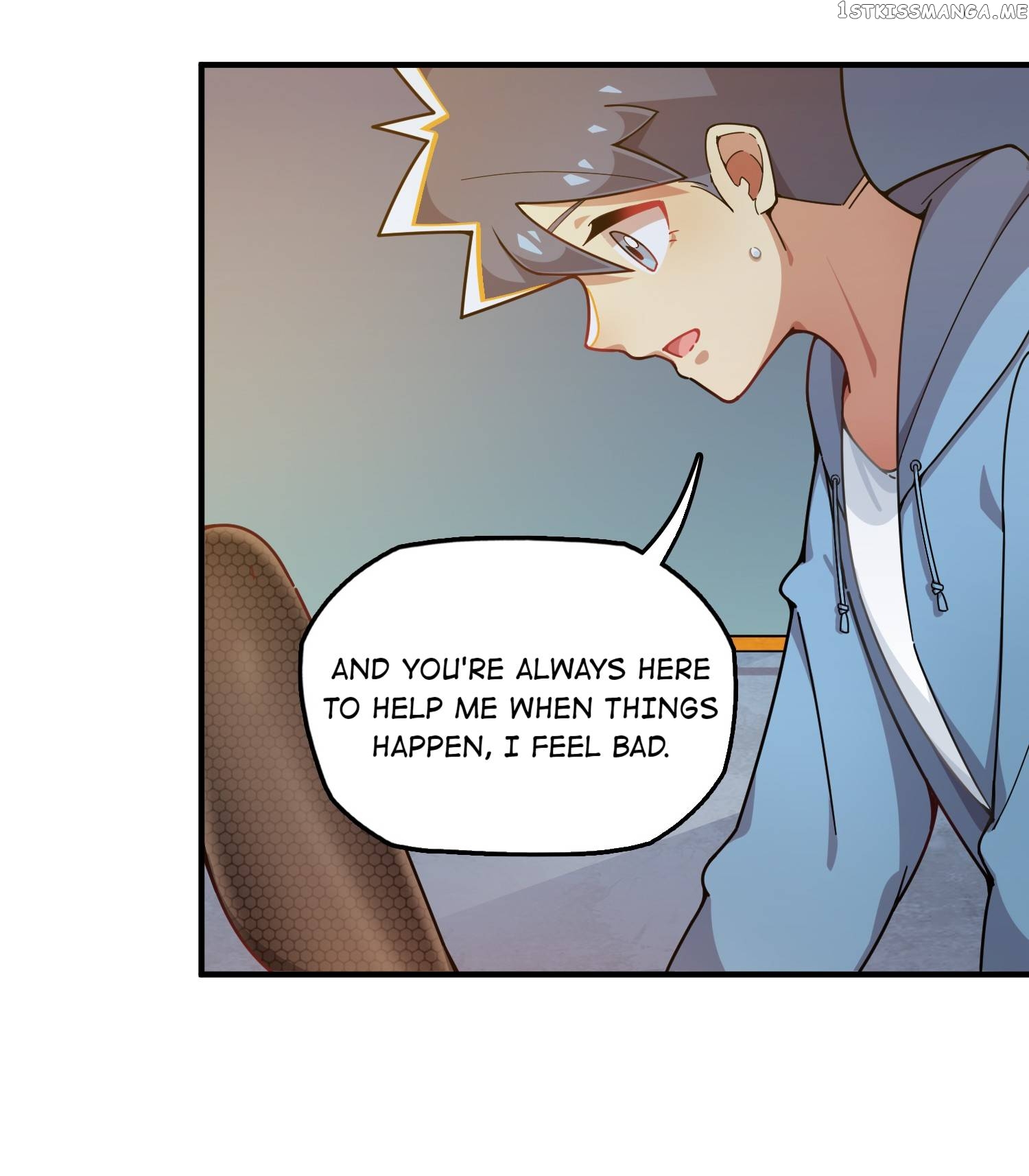 How To Properly Care For Your Pet Wife chapter 88 - page 30