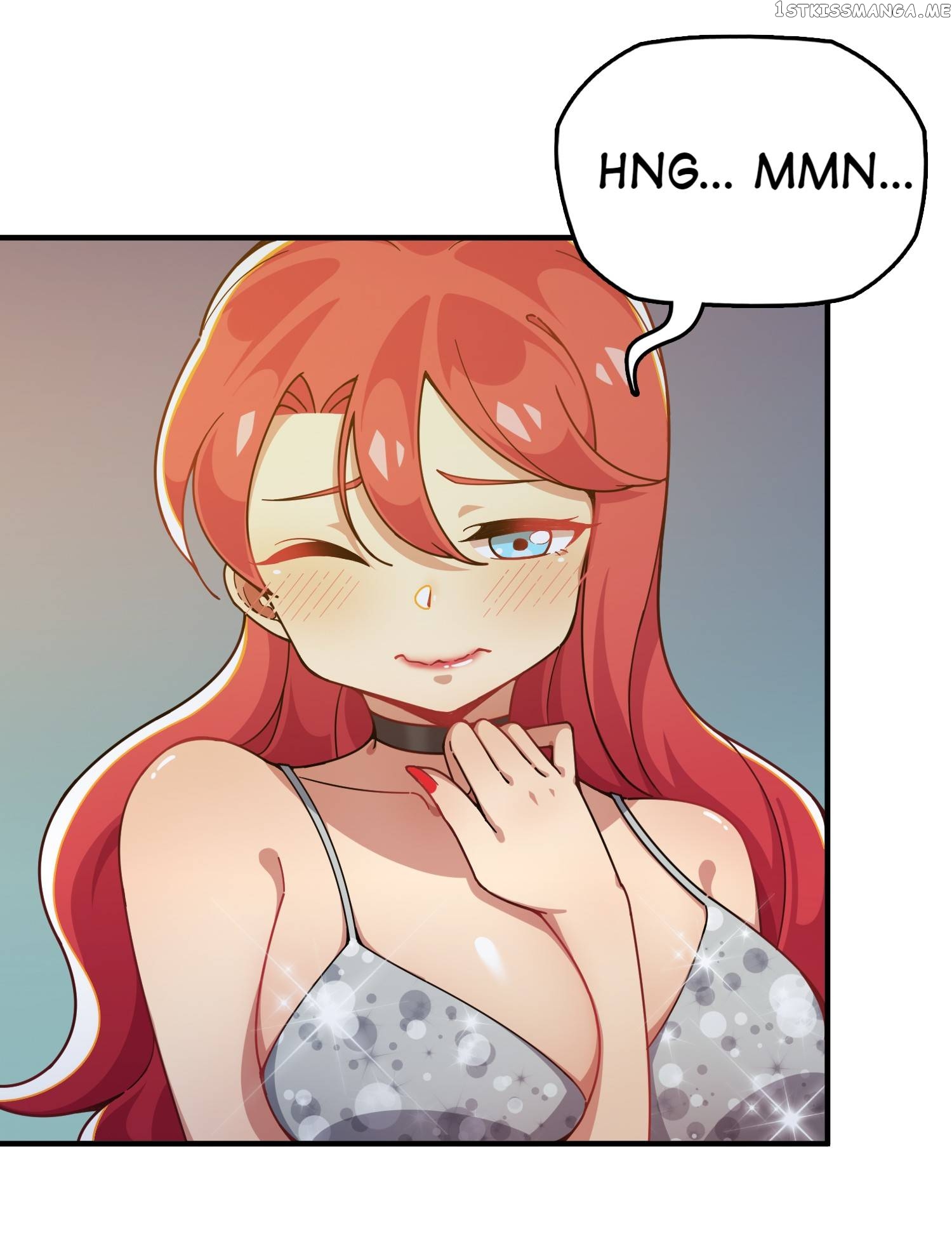 How To Properly Care For Your Pet Wife chapter 88 - page 38