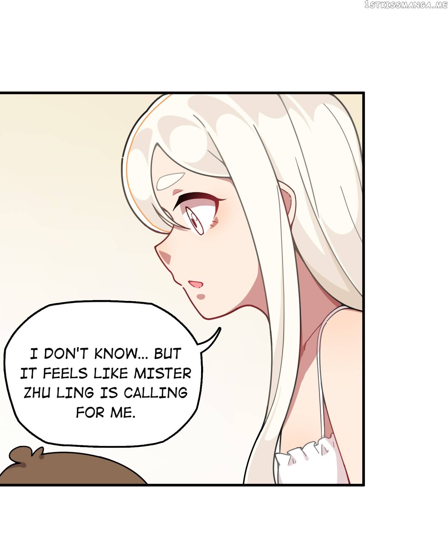 How To Properly Care For Your Pet Wife chapter 88 - page 5