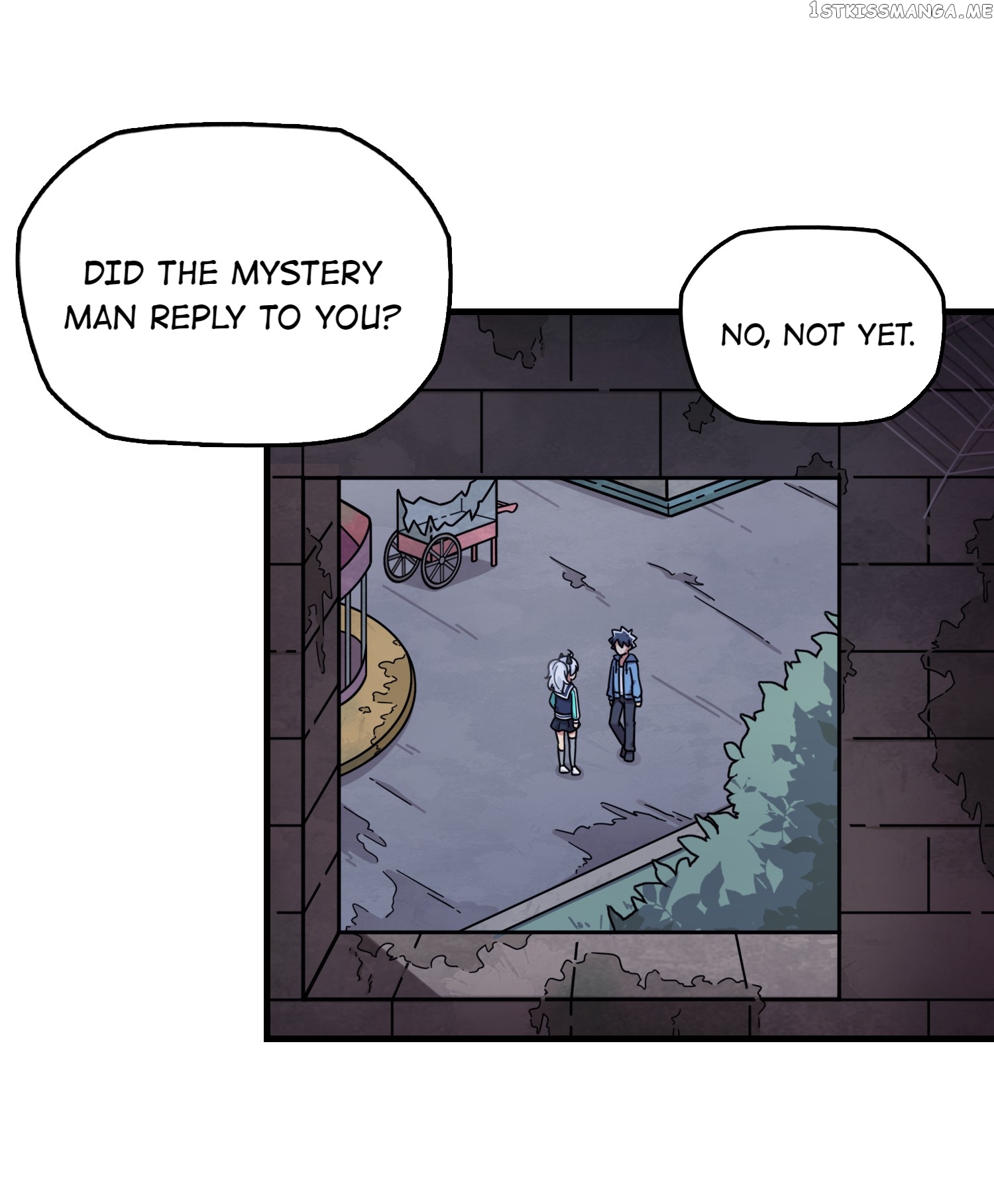 How To Properly Care For Your Pet Wife chapter 87 - page 29