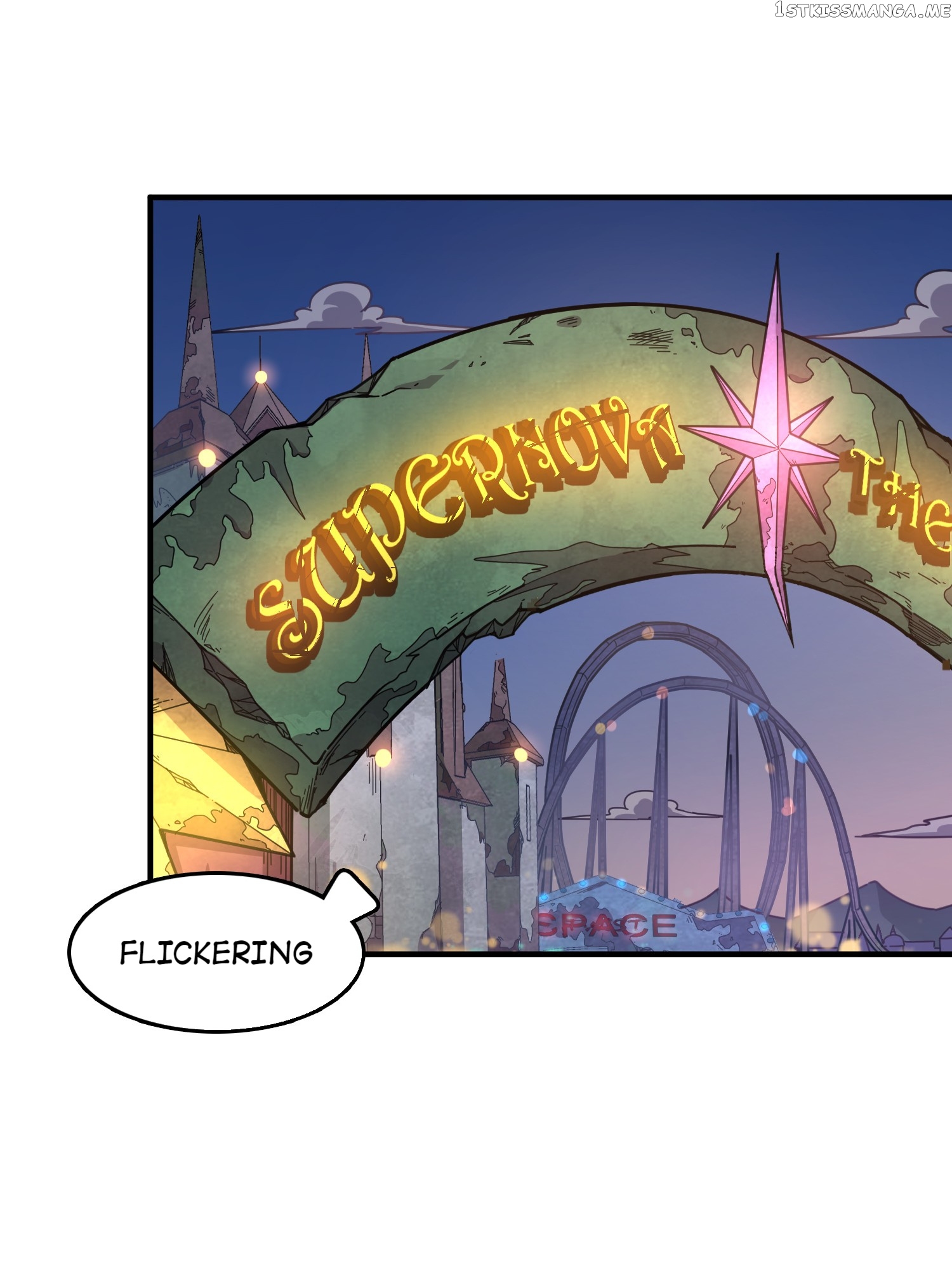 How To Properly Care For Your Pet Wife chapter 87 - page 36