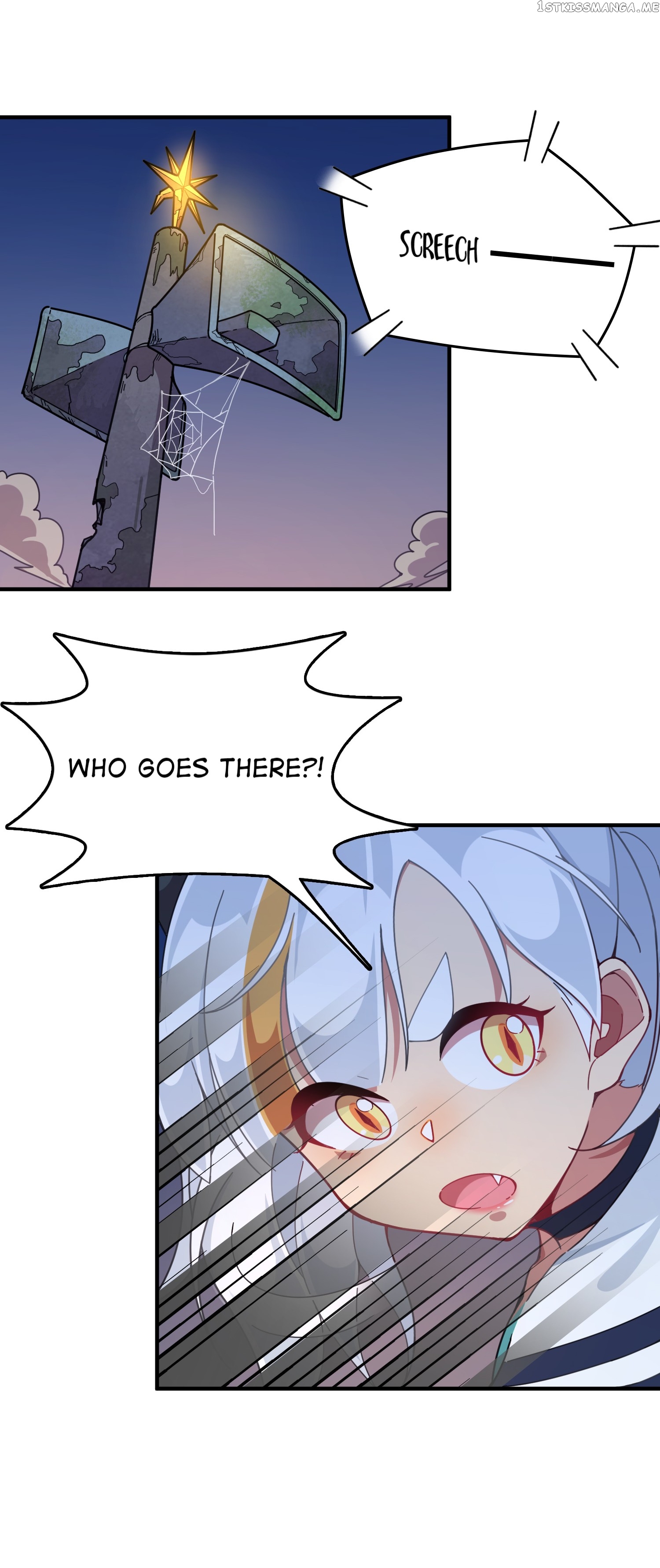 How To Properly Care For Your Pet Wife chapter 87 - page 38