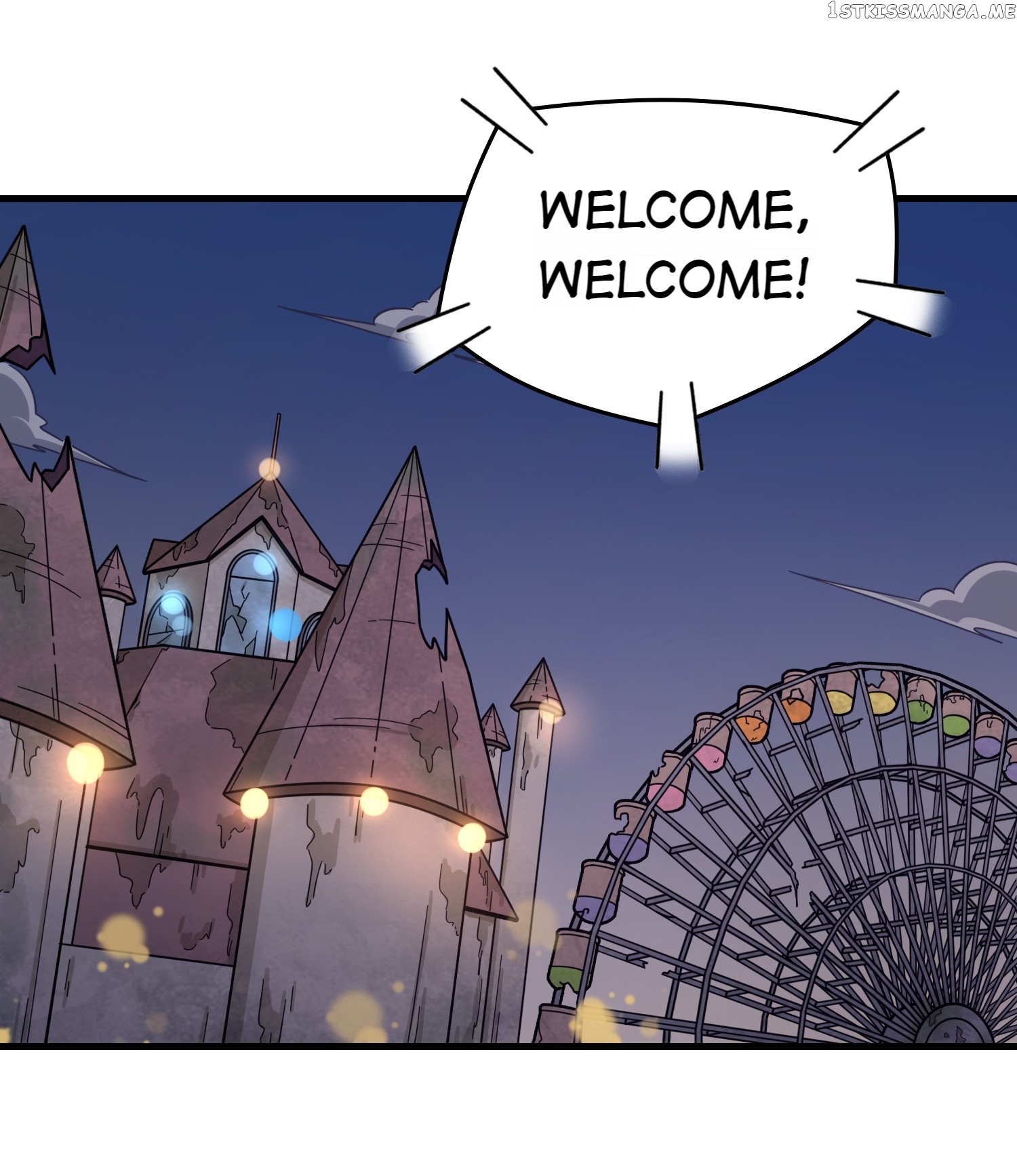 How To Properly Care For Your Pet Wife chapter 87 - page 39
