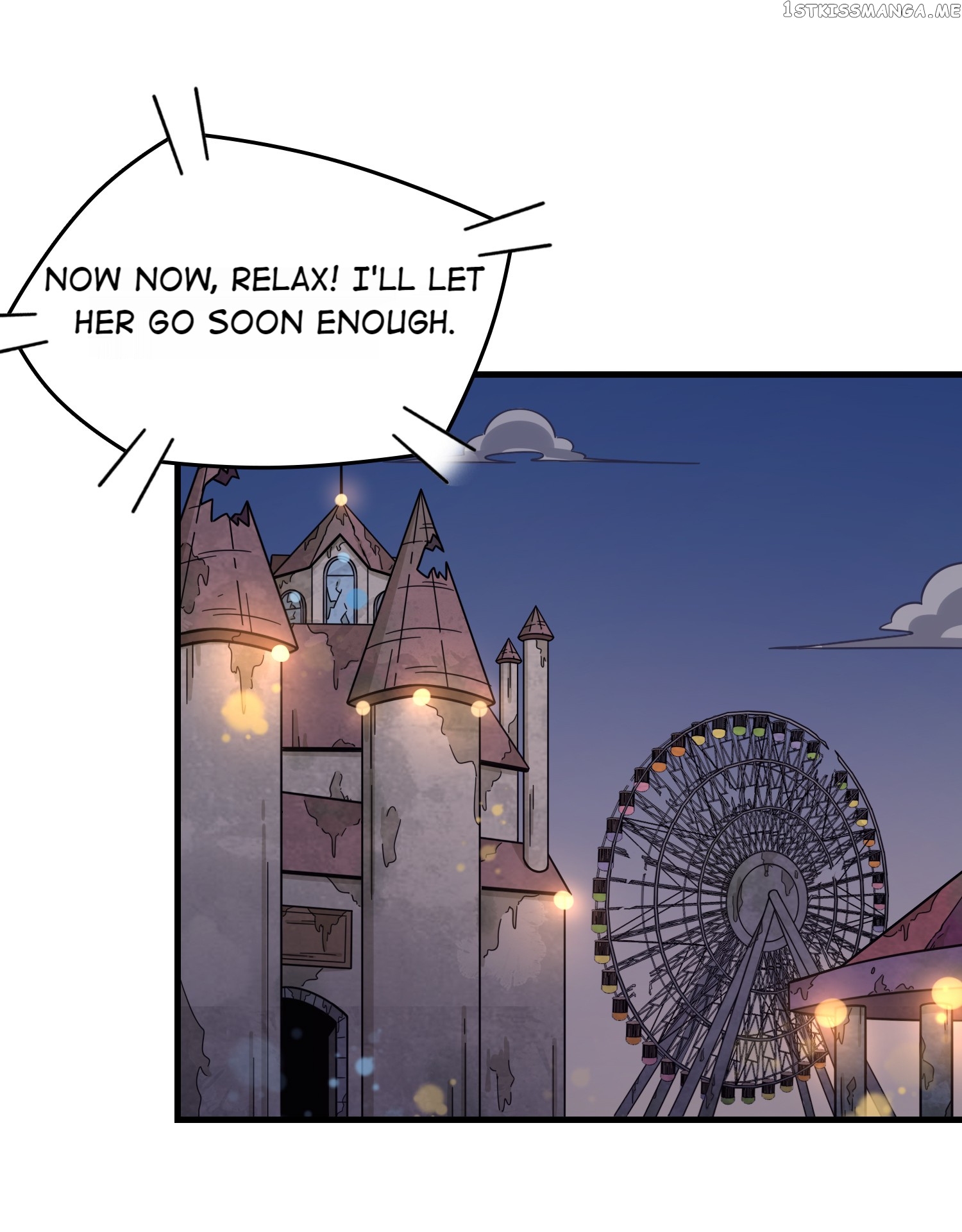 How To Properly Care For Your Pet Wife chapter 87 - page 41