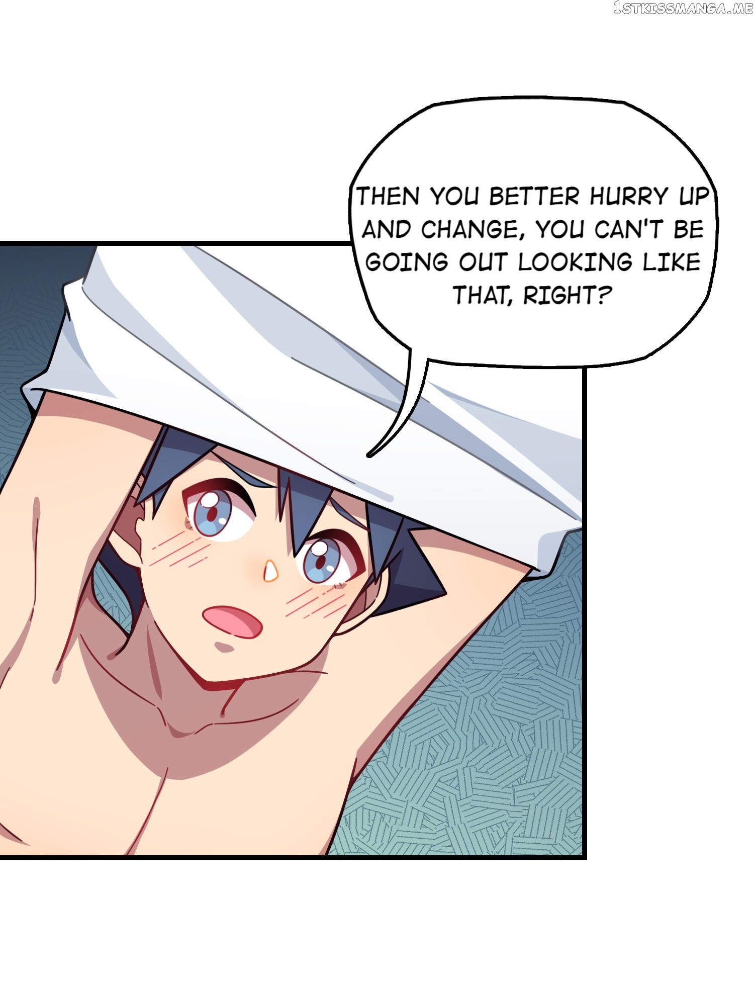 How To Properly Care For Your Pet Wife chapter 87 - page 9