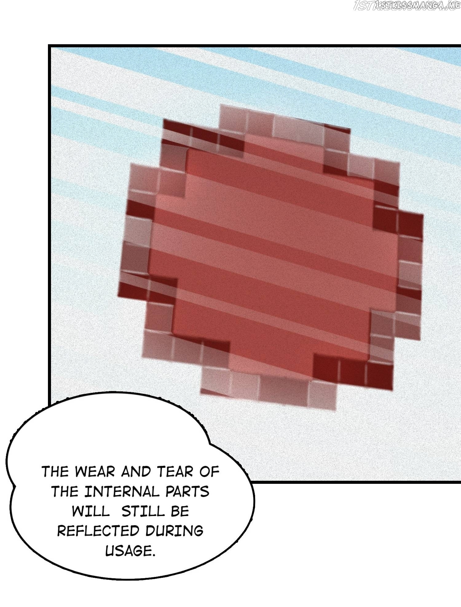How To Properly Care For Your Pet Wife chapter 86 - page 11