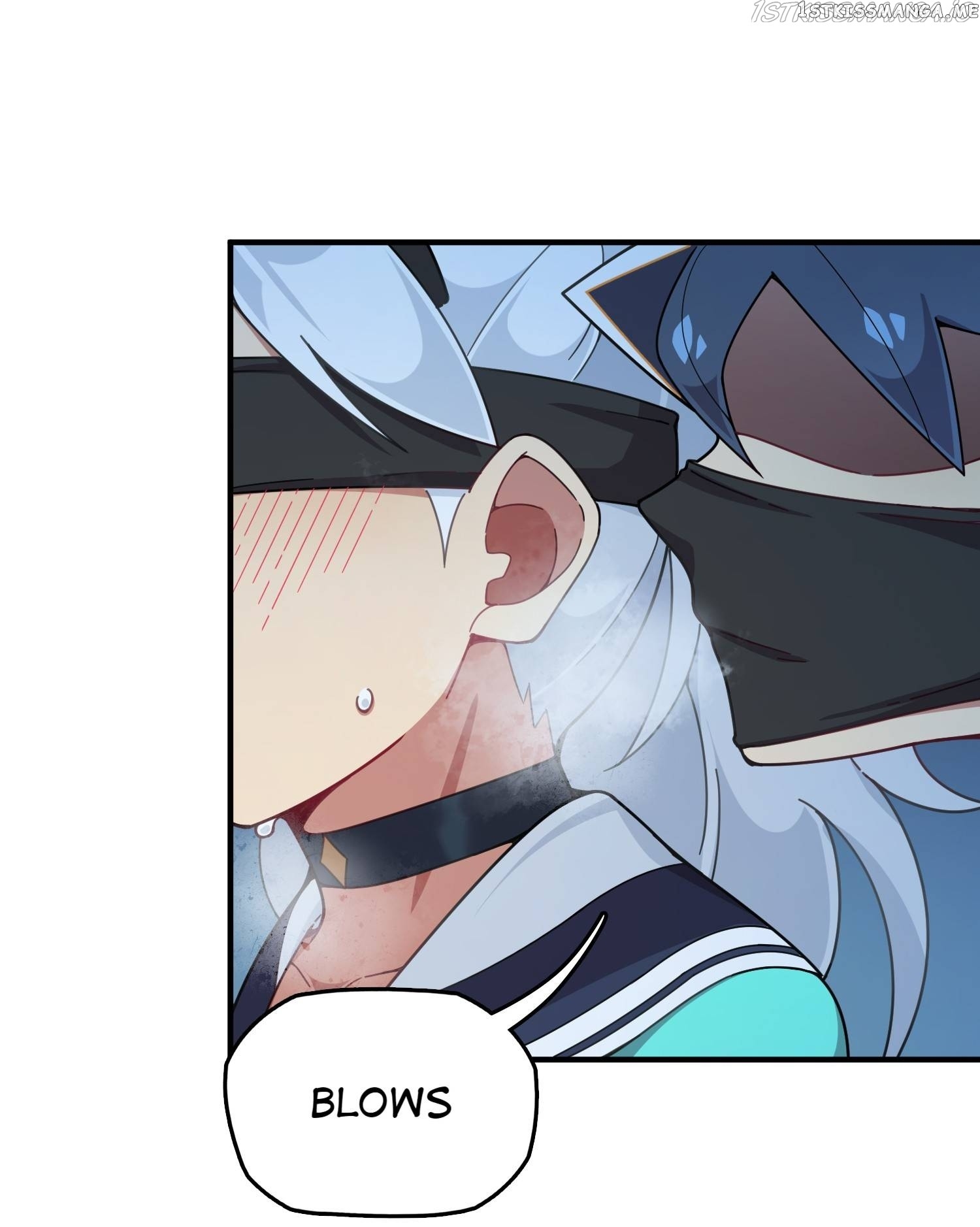 How To Properly Care For Your Pet Wife chapter 86 - page 22