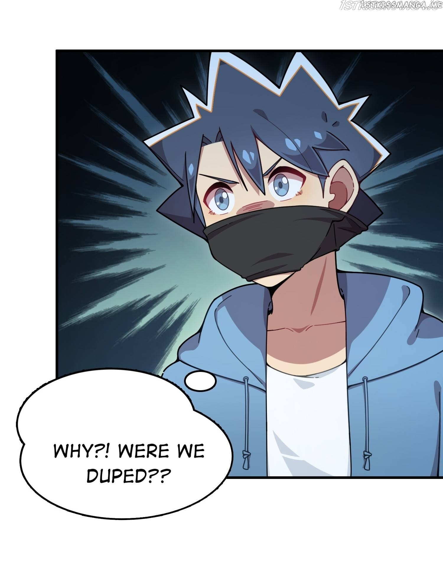How To Properly Care For Your Pet Wife chapter 86 - page 25