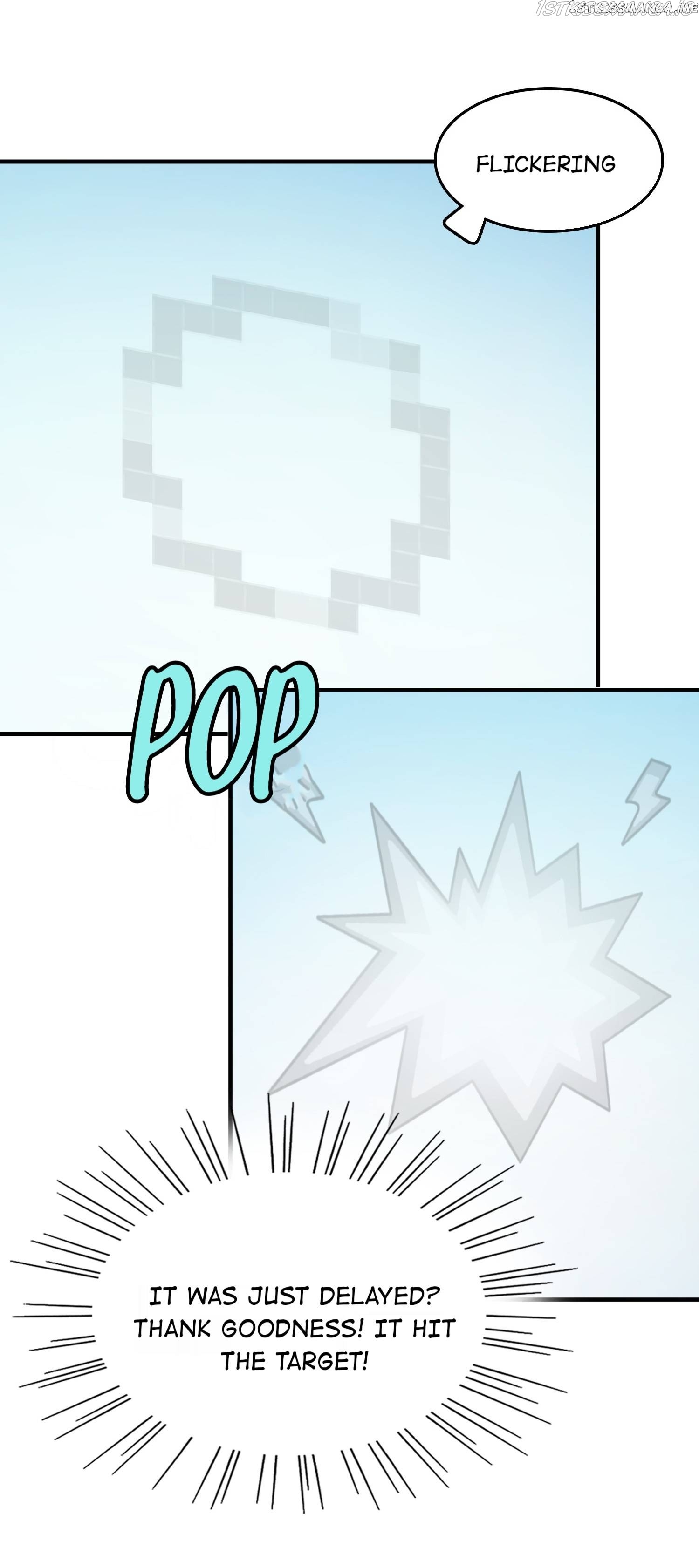 How To Properly Care For Your Pet Wife chapter 86 - page 26