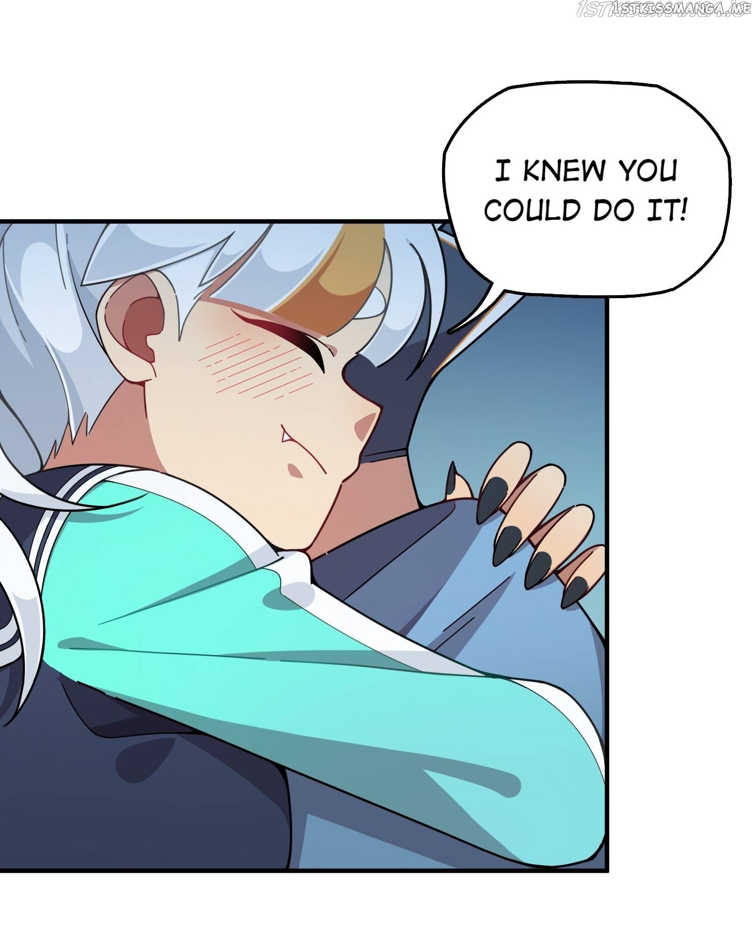 How To Properly Care For Your Pet Wife chapter 86 - page 30