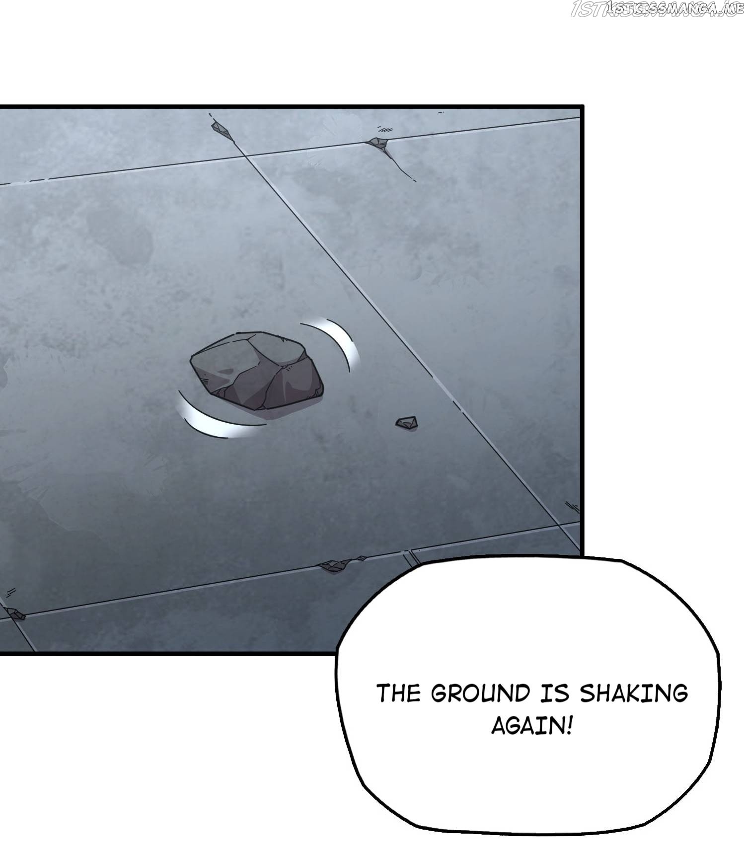 How To Properly Care For Your Pet Wife chapter 86 - page 35