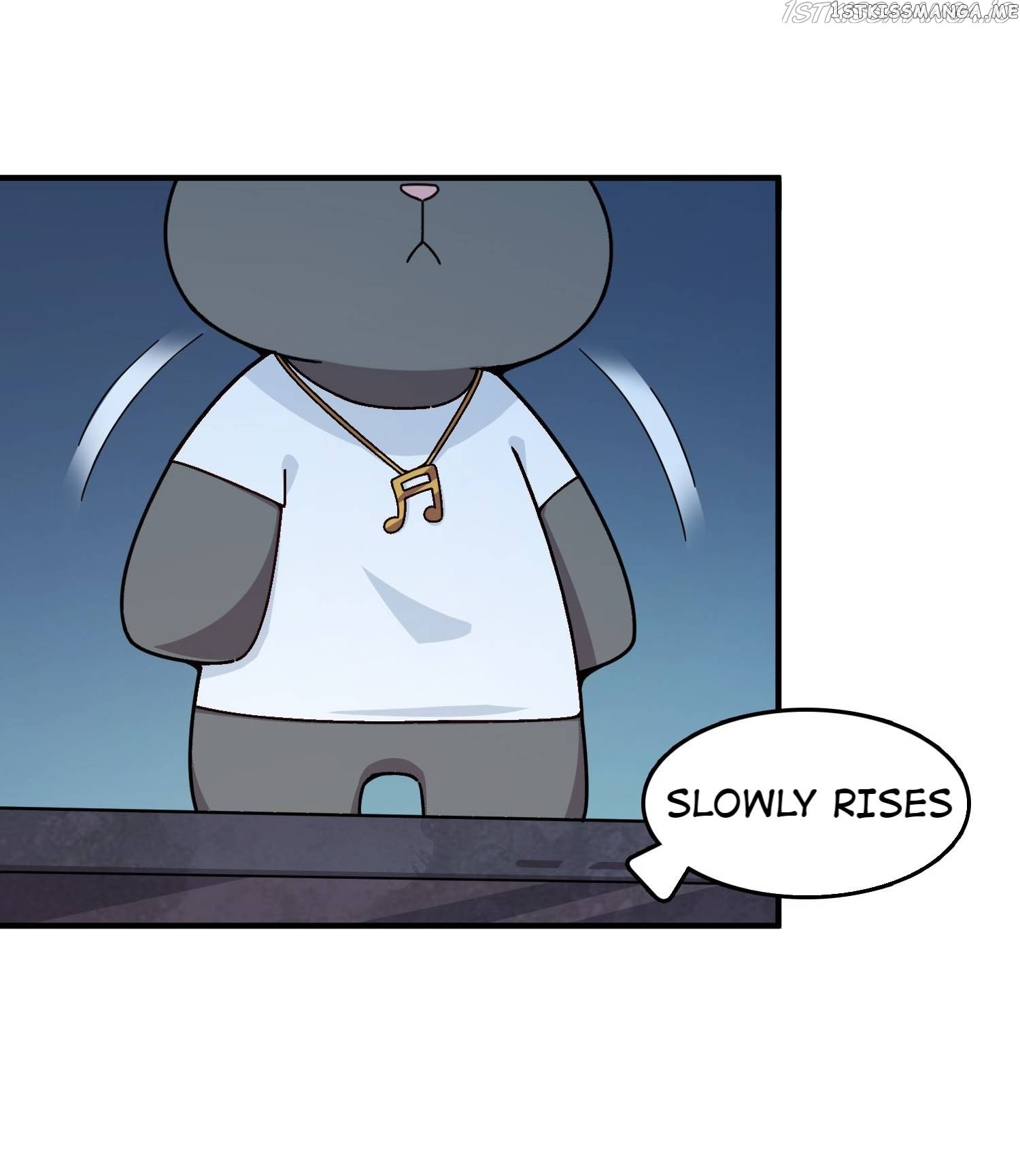 How To Properly Care For Your Pet Wife chapter 86 - page 37