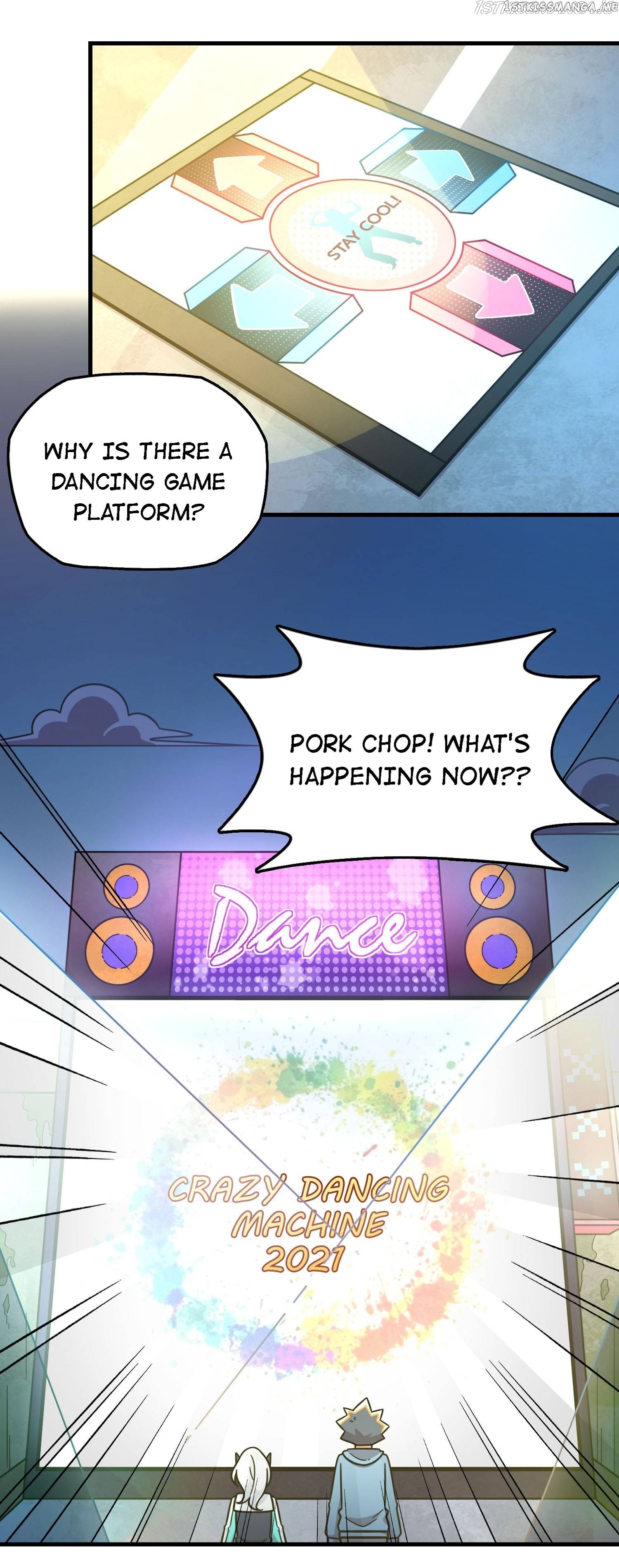 How To Properly Care For Your Pet Wife chapter 86 - page 38