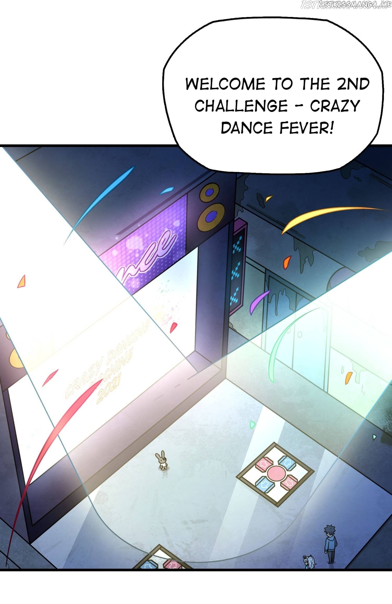 How To Properly Care For Your Pet Wife chapter 86 - page 39