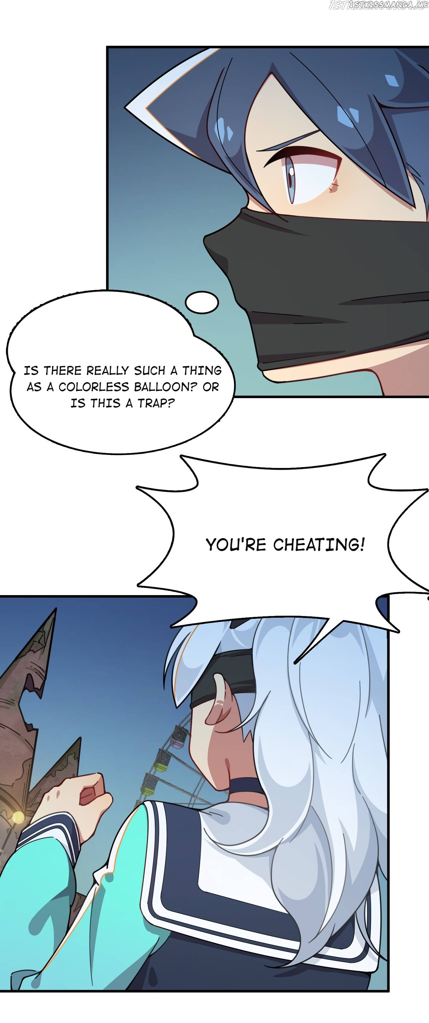 How To Properly Care For Your Pet Wife chapter 86 - page 4