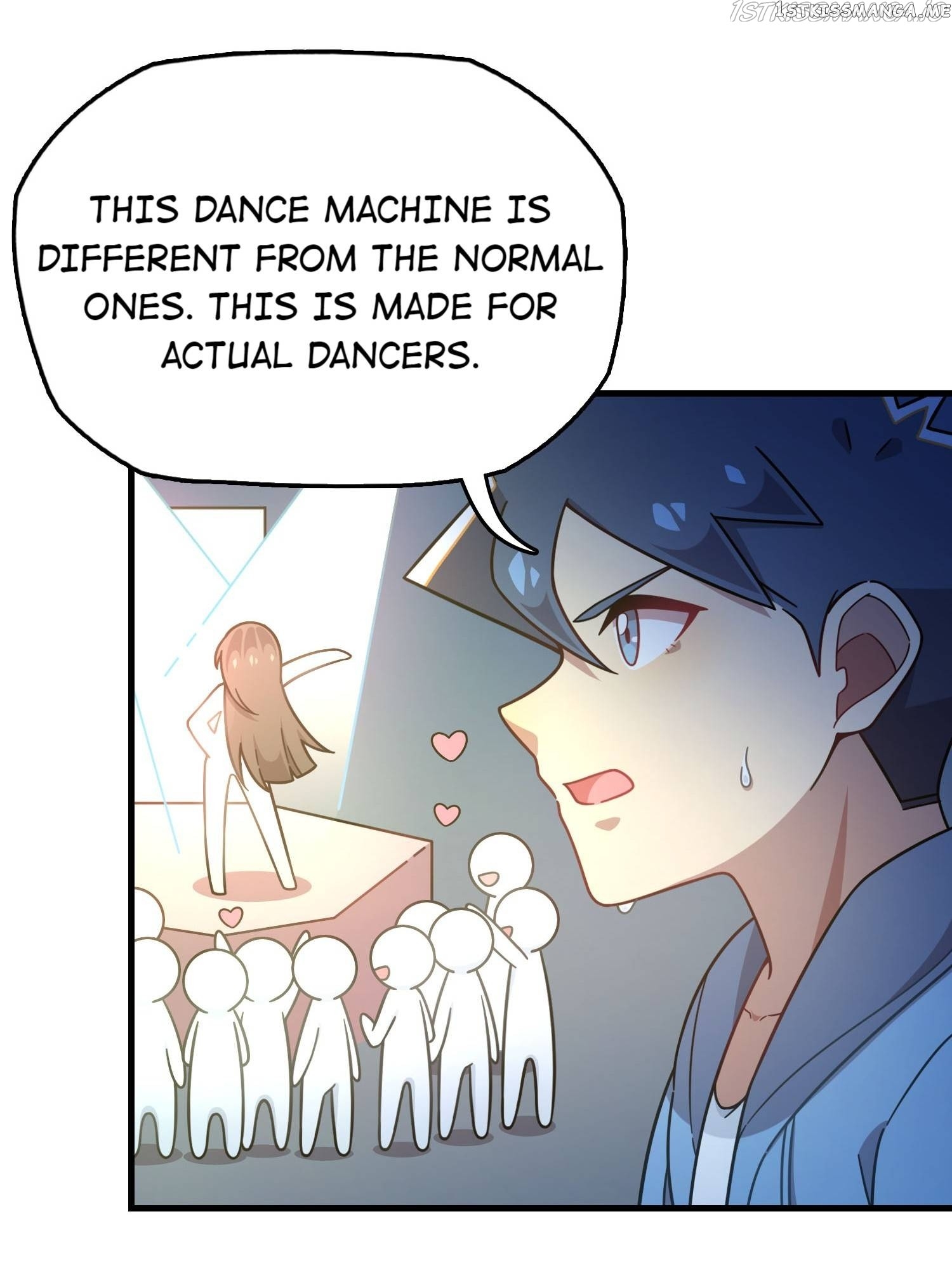How To Properly Care For Your Pet Wife chapter 86 - page 41