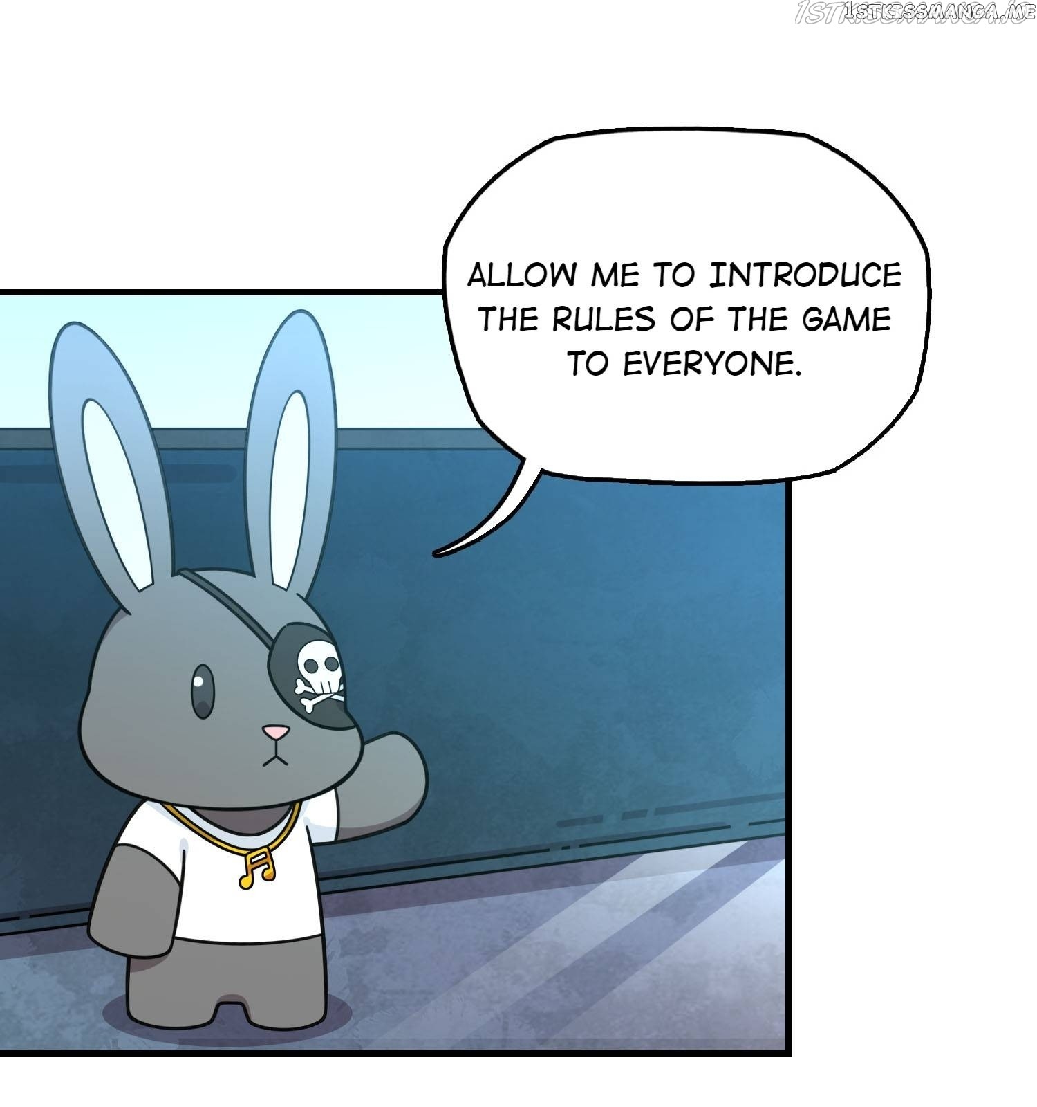 How To Properly Care For Your Pet Wife chapter 86 - page 42