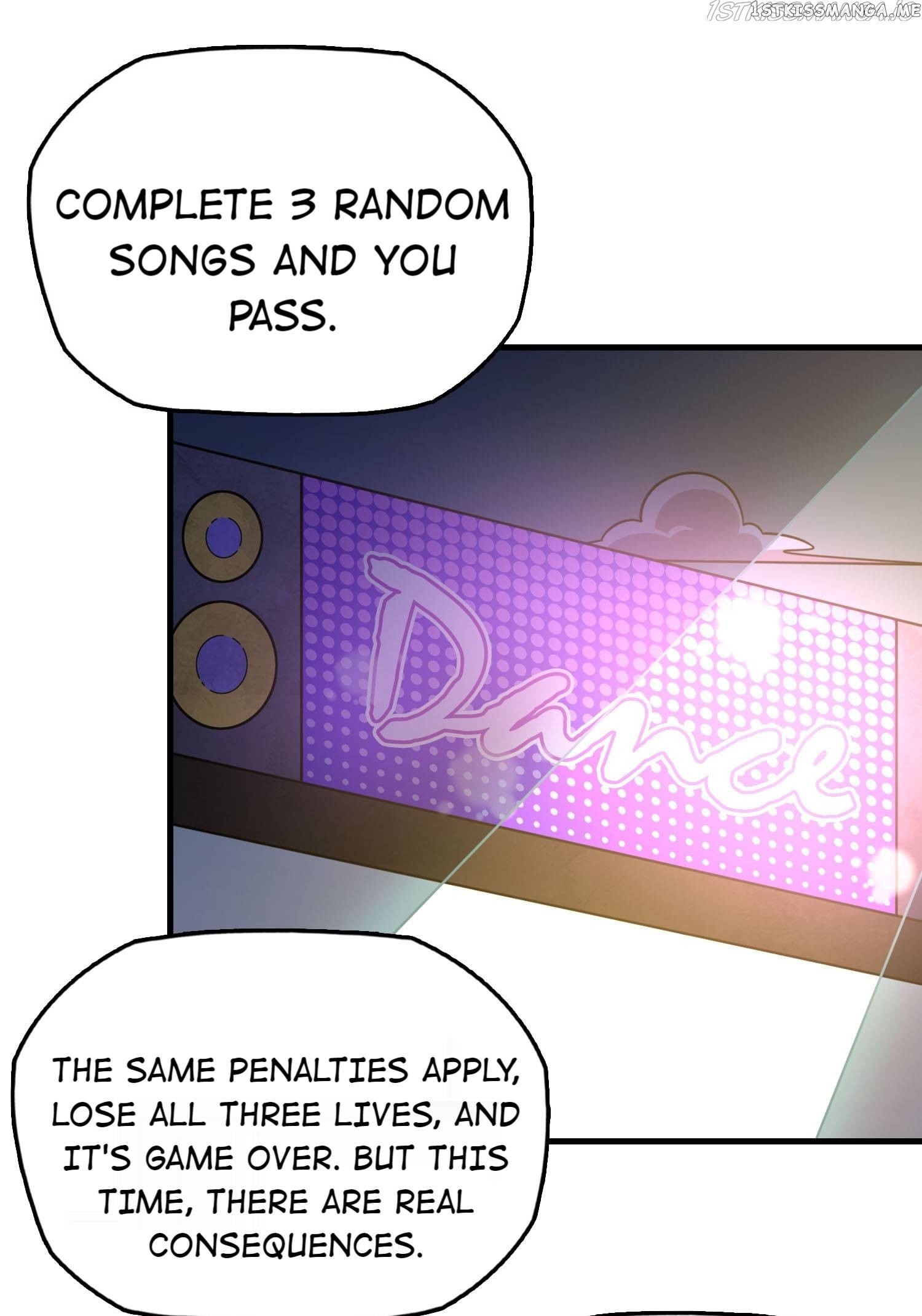 How To Properly Care For Your Pet Wife chapter 86 - page 43
