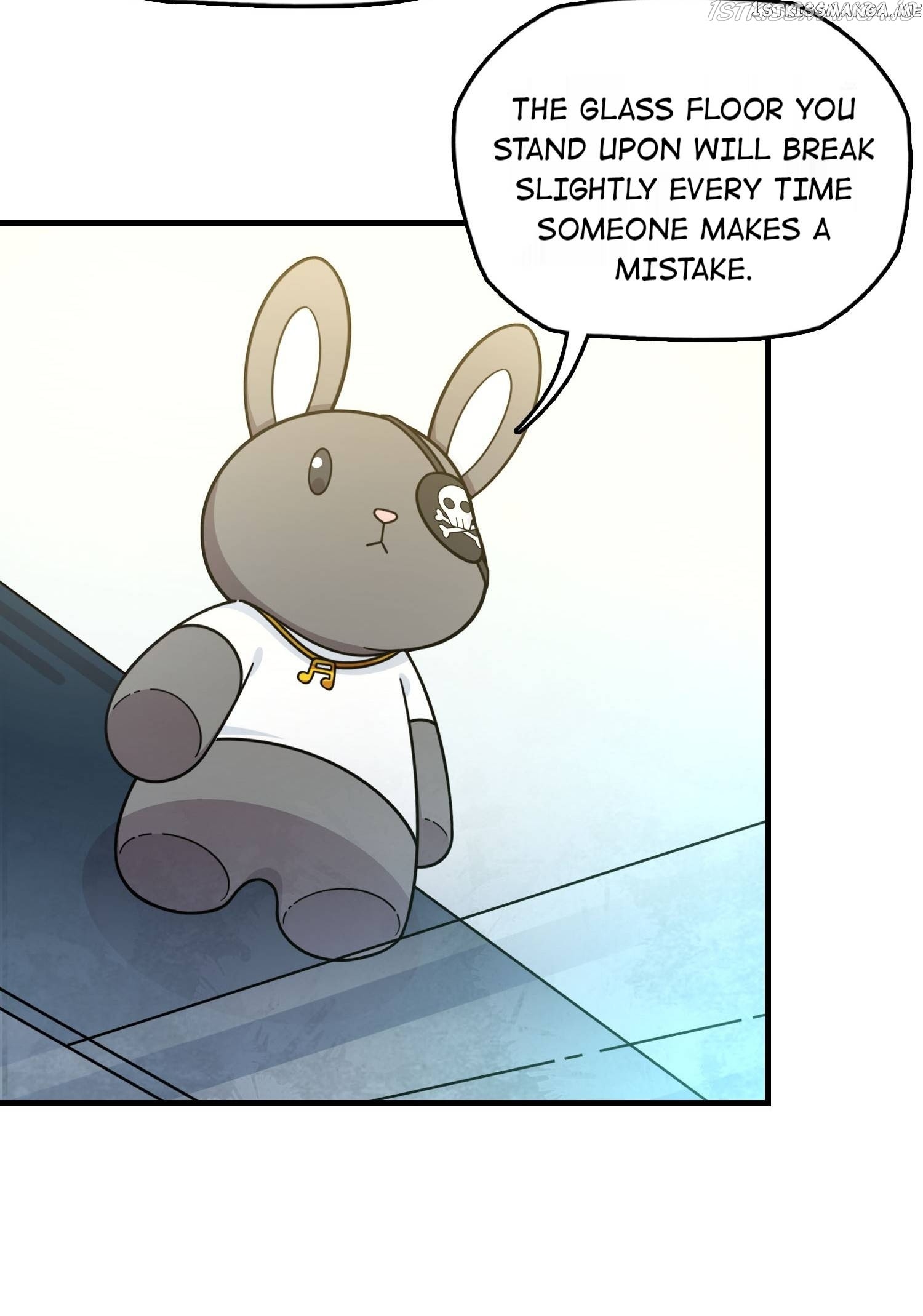 How To Properly Care For Your Pet Wife chapter 86 - page 44