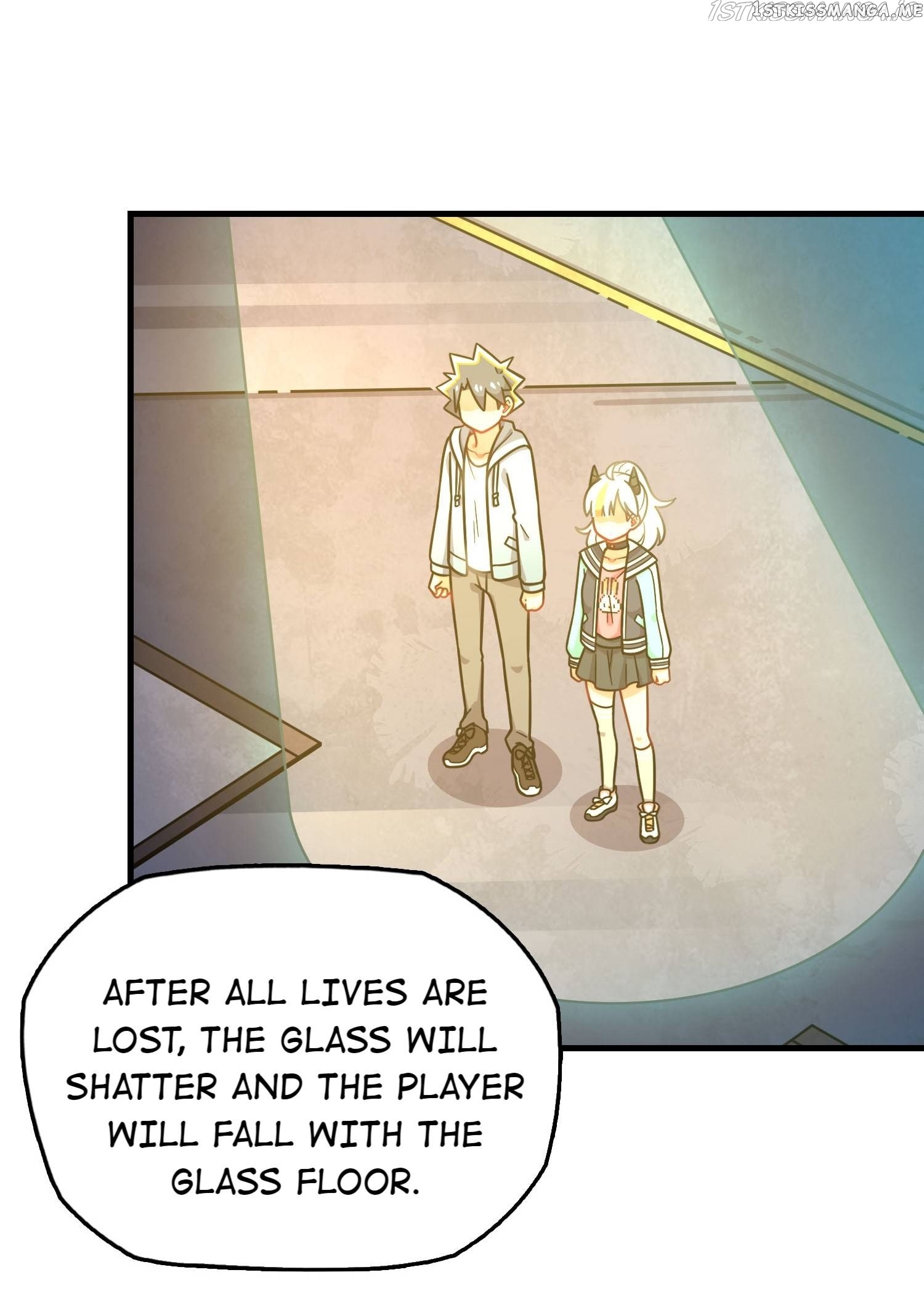 How To Properly Care For Your Pet Wife chapter 86 - page 45