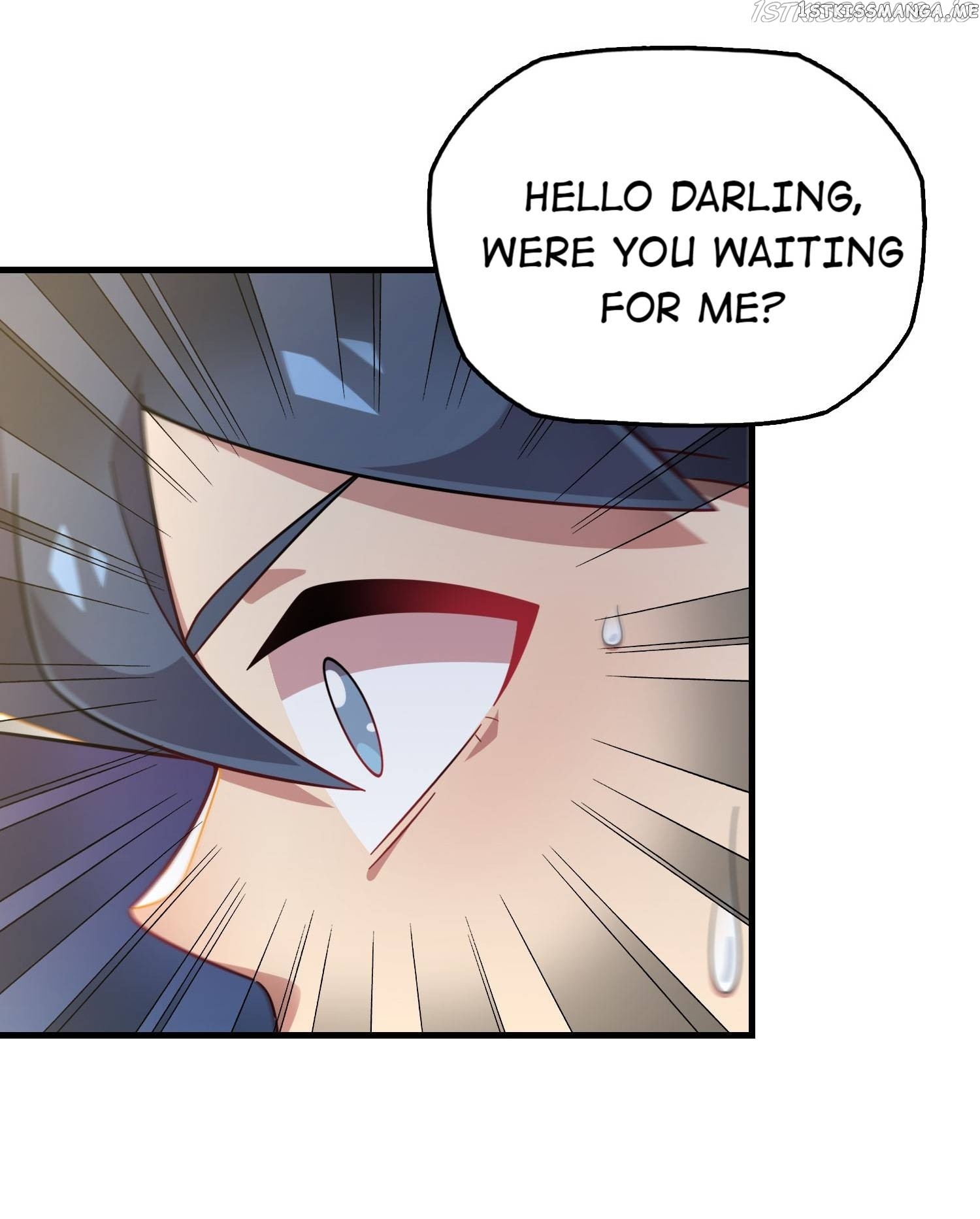 How To Properly Care For Your Pet Wife chapter 86 - page 49
