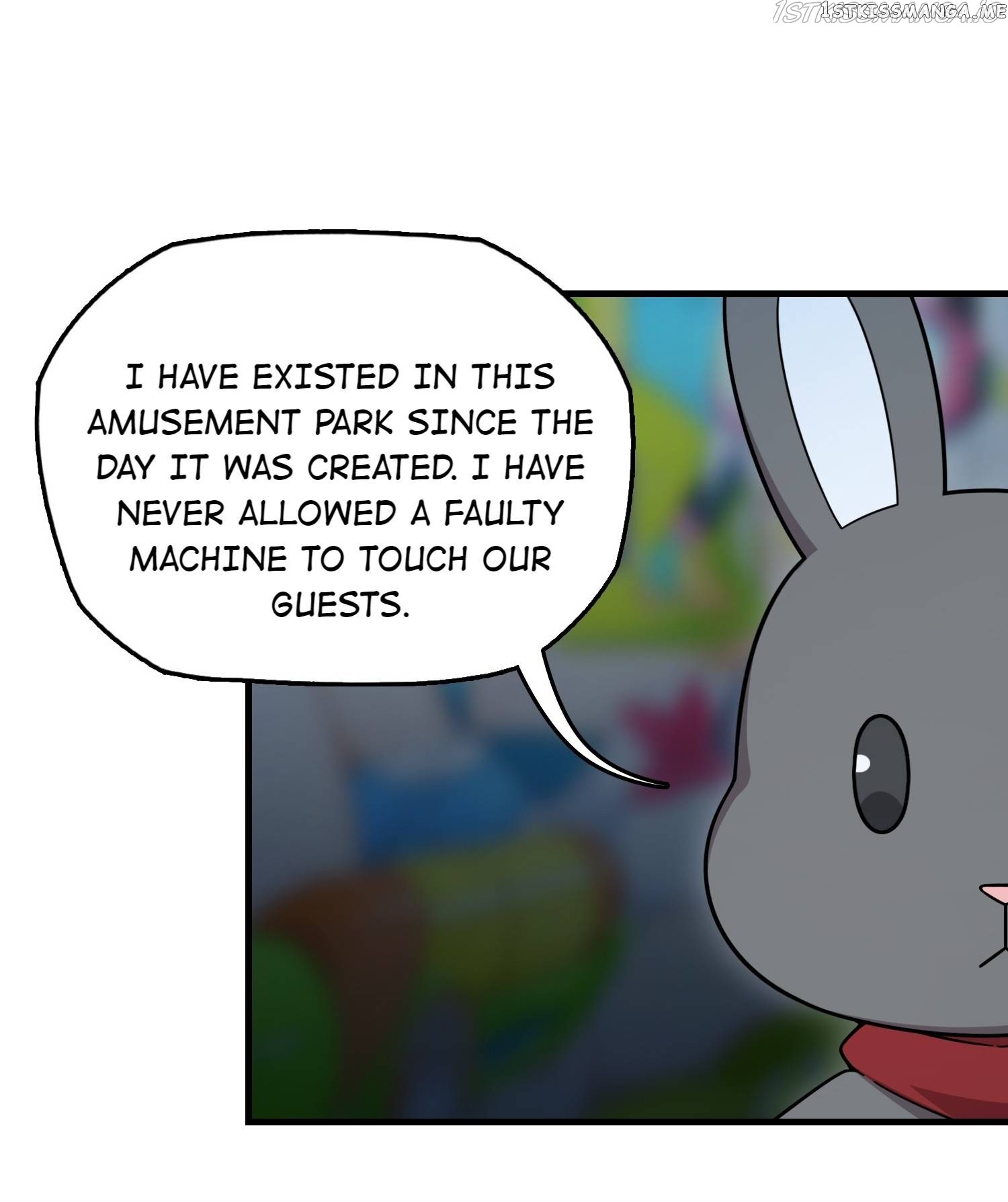 How To Properly Care For Your Pet Wife chapter 86 - page 7