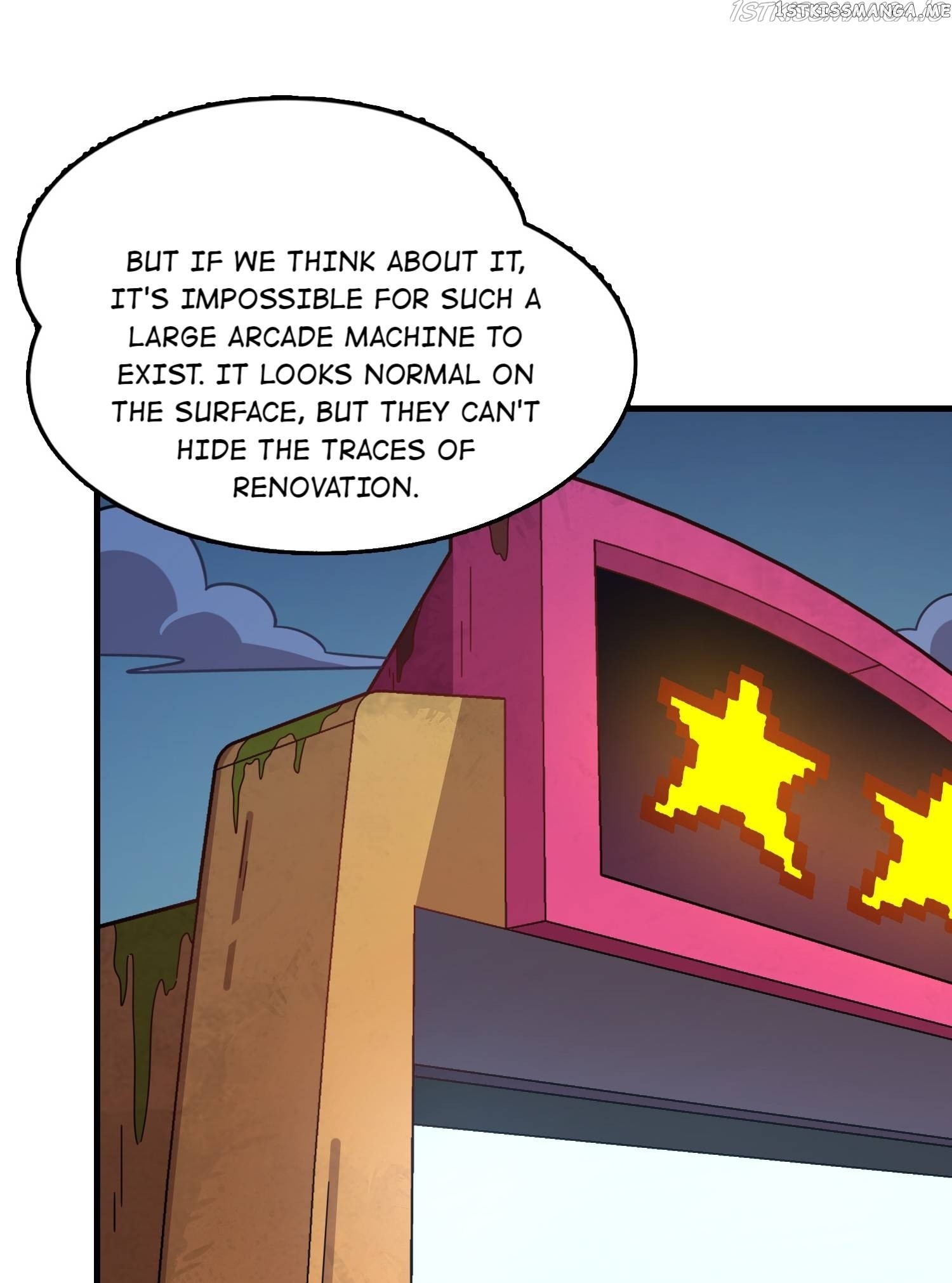 How To Properly Care For Your Pet Wife chapter 86 - page 9