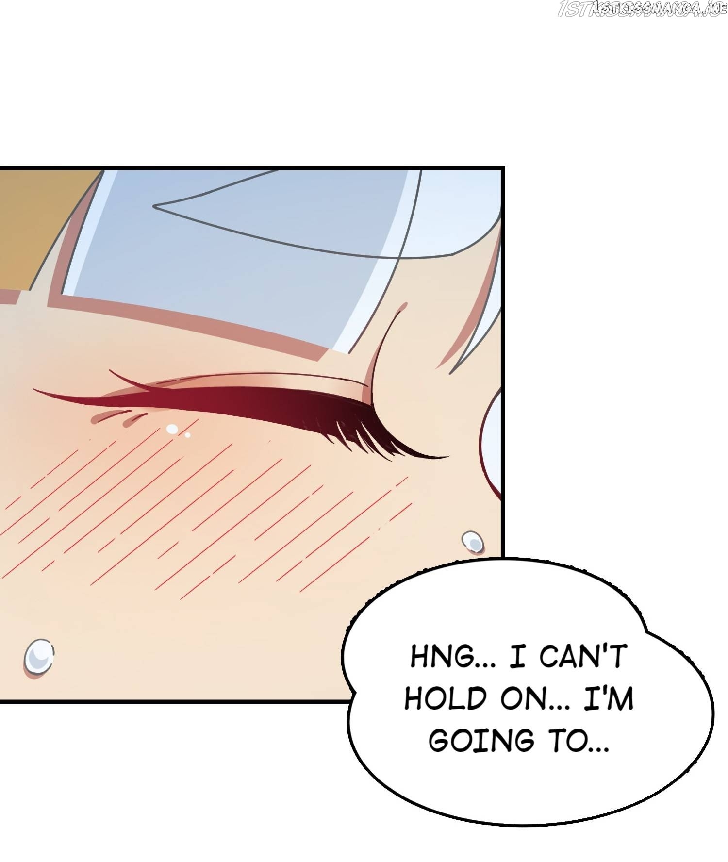 How To Properly Care For Your Pet Wife chapter 85 - page 16