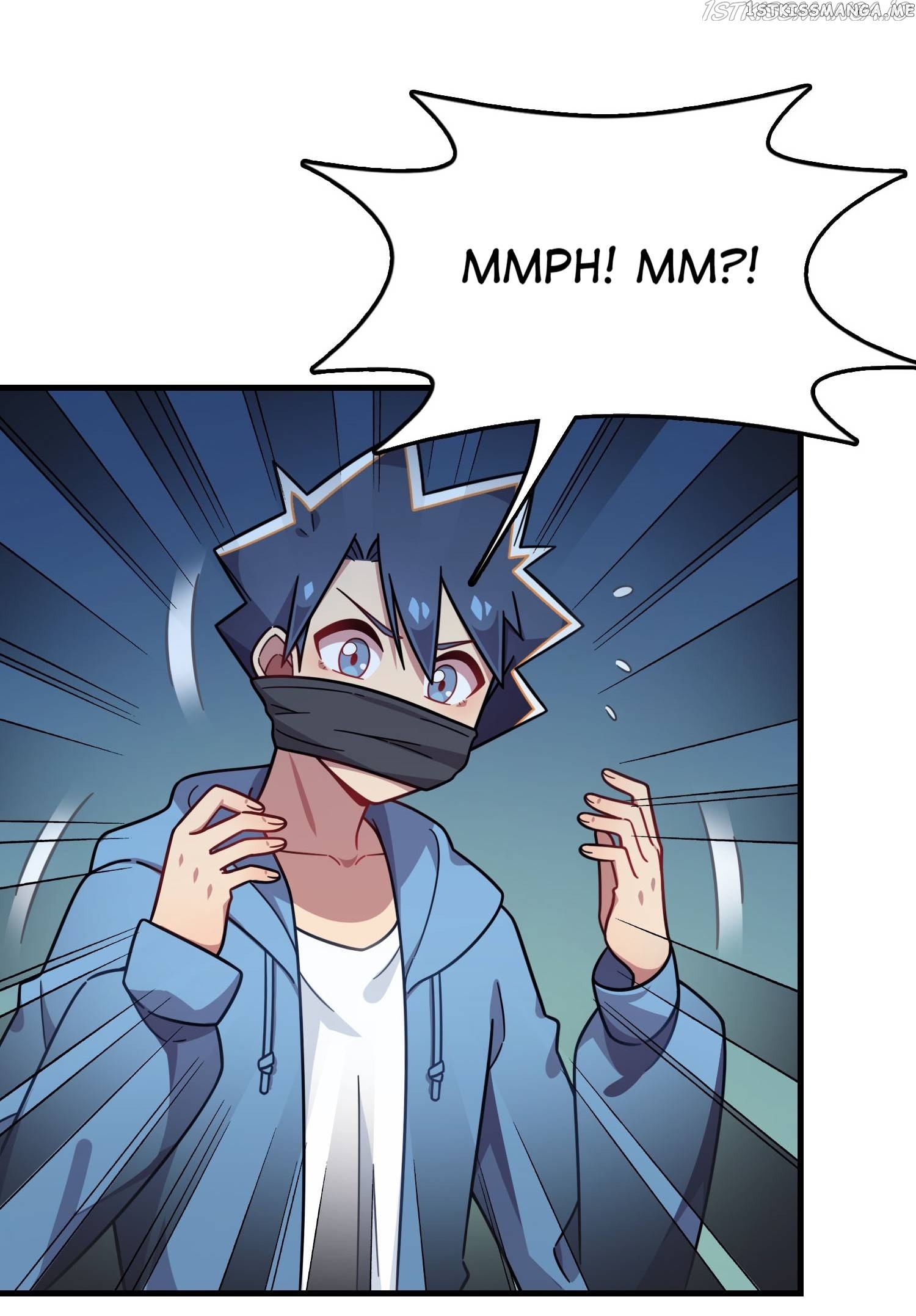How To Properly Care For Your Pet Wife chapter 84 - page 10