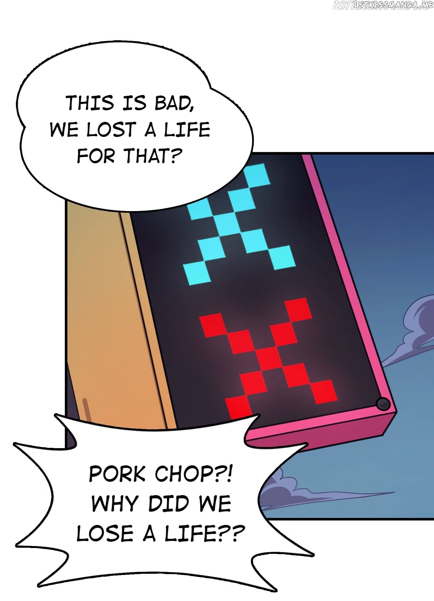 How To Properly Care For Your Pet Wife chapter 84 - page 13