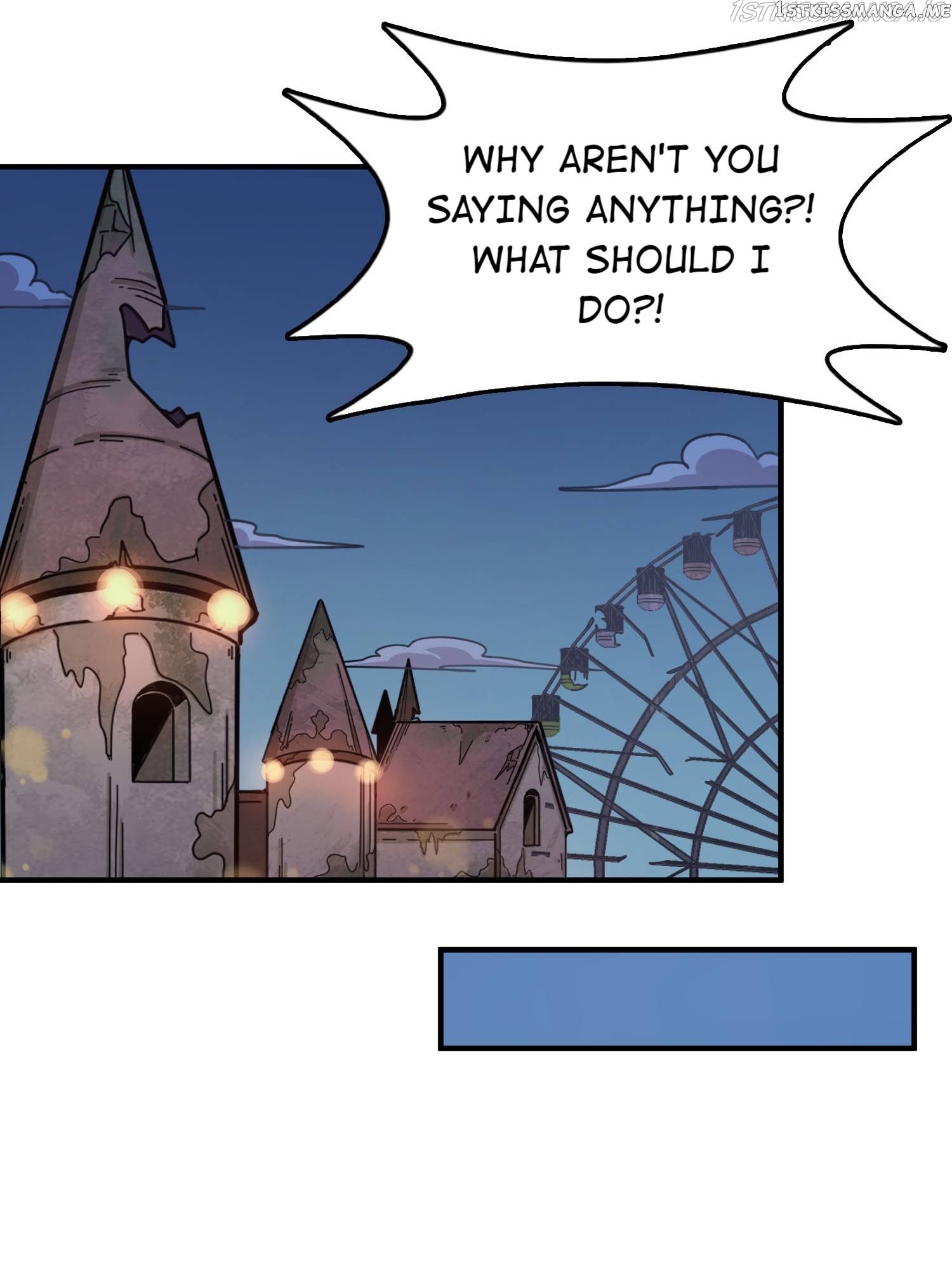 How To Properly Care For Your Pet Wife chapter 84 - page 14