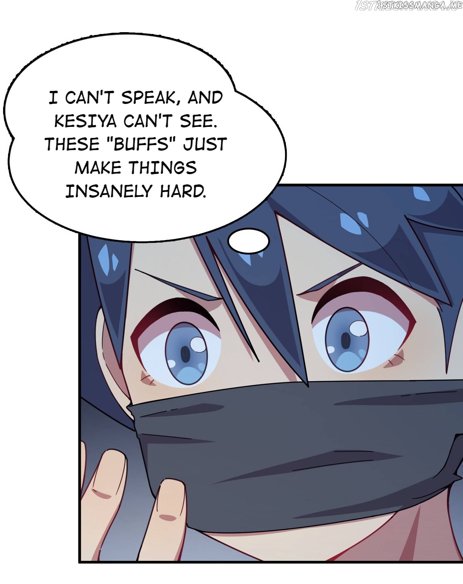 How To Properly Care For Your Pet Wife chapter 84 - page 19